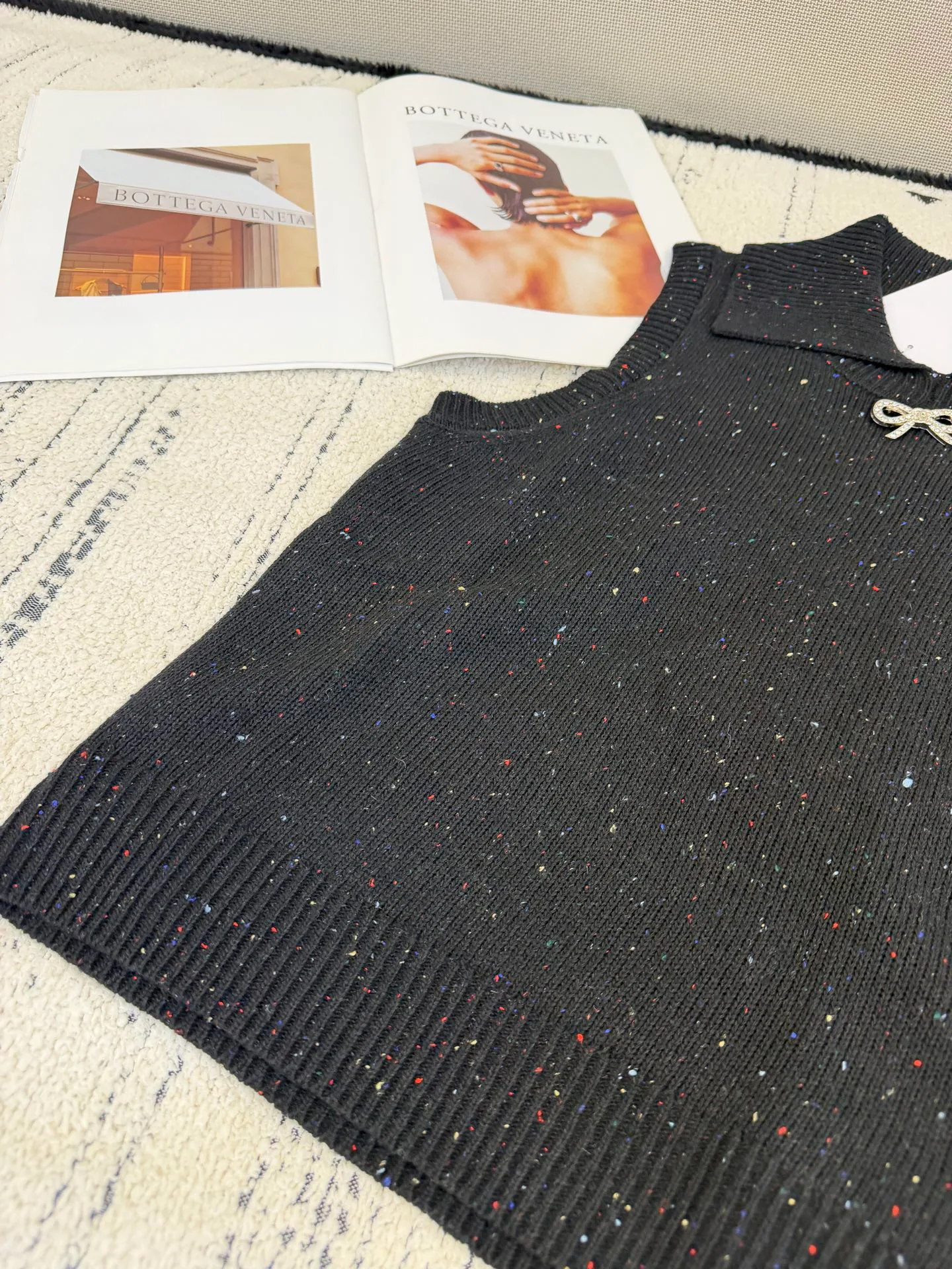 Жилеты Женские Chanel 11521343