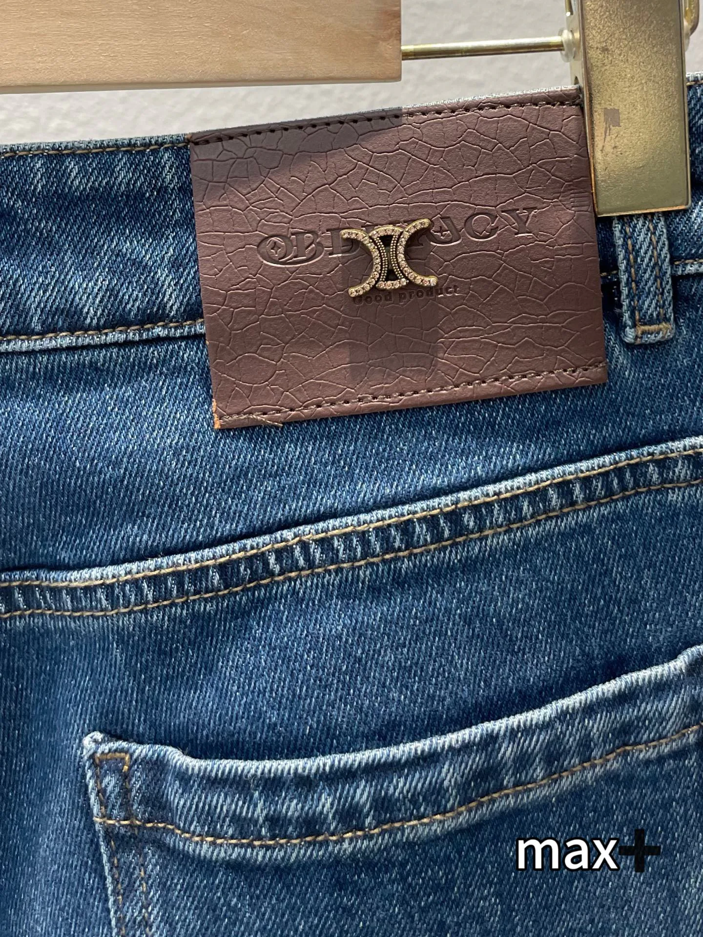 Джинсы Женские Celine 18288750