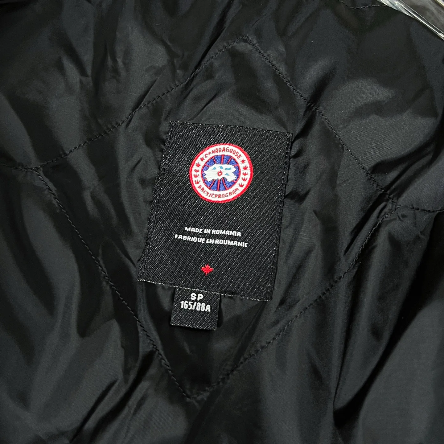Куртки И Пуховики Женские Canada Goose 19225021