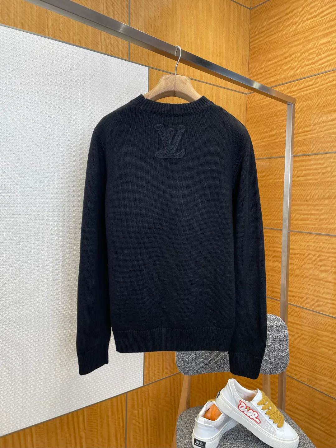 Джемперы И Свитеры Мужские Louis Vuitton 5345016