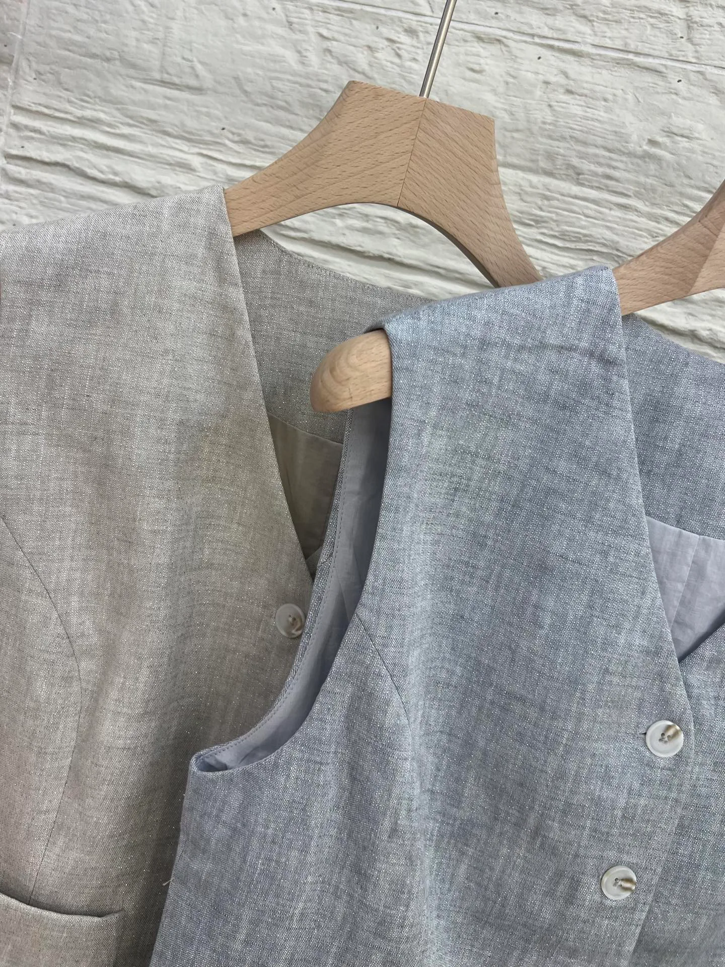 Жилеты Женские Brunello Cucinelli 11935589