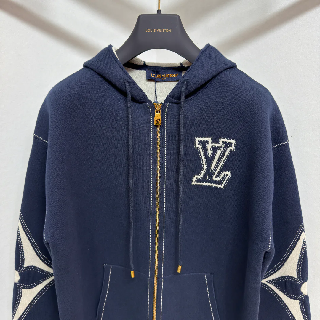 Свитшоты И Худи Мужские Louis Vuitton 157075