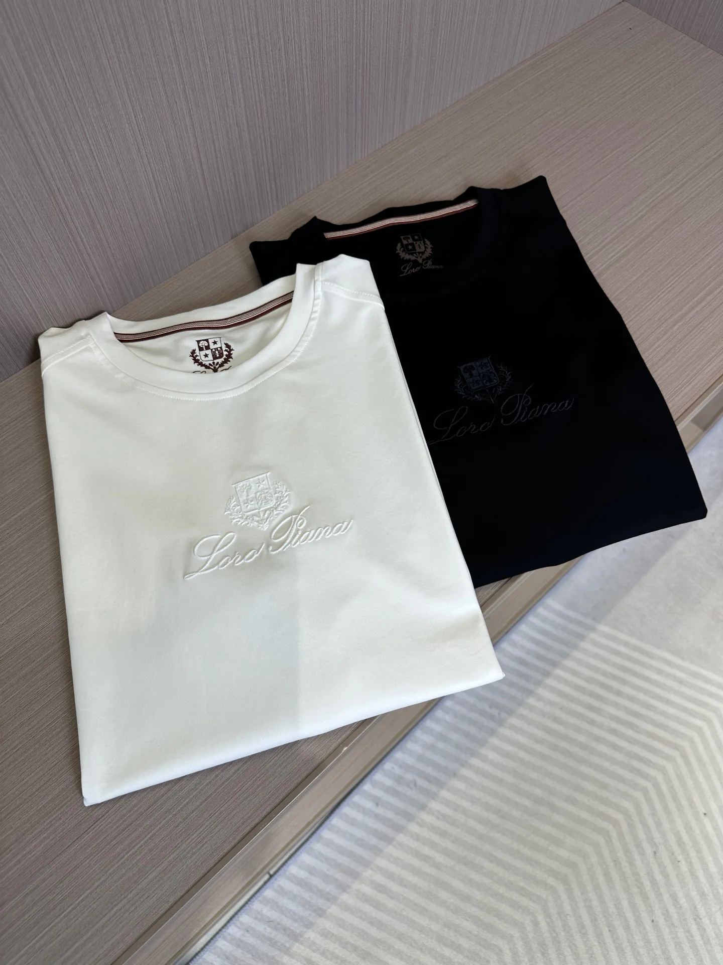 Футболки Мужские Loro Piana 25440