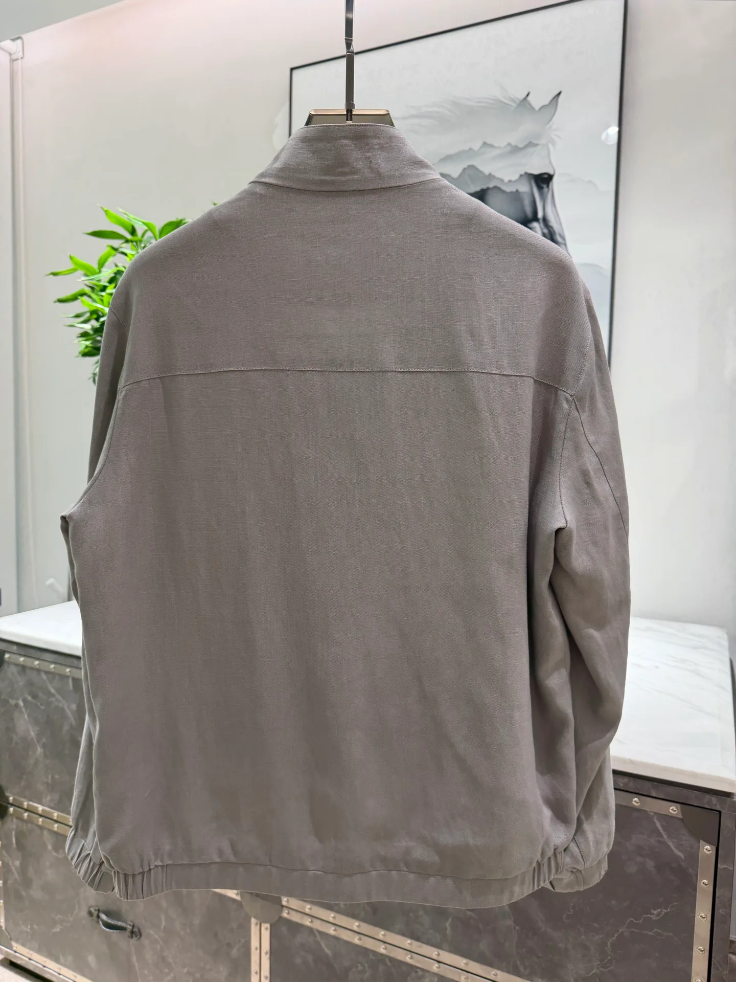 Куртки И Пуховики Мужские Loro Piana 10507377