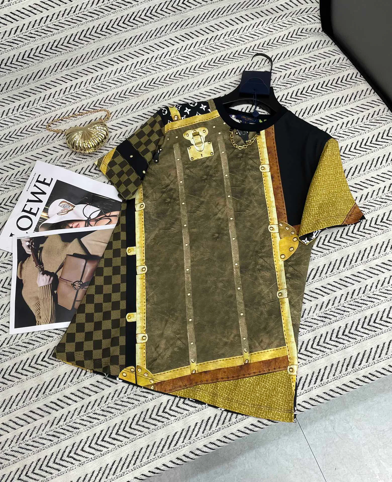 Футболки Женские Louis Vuitton 27826