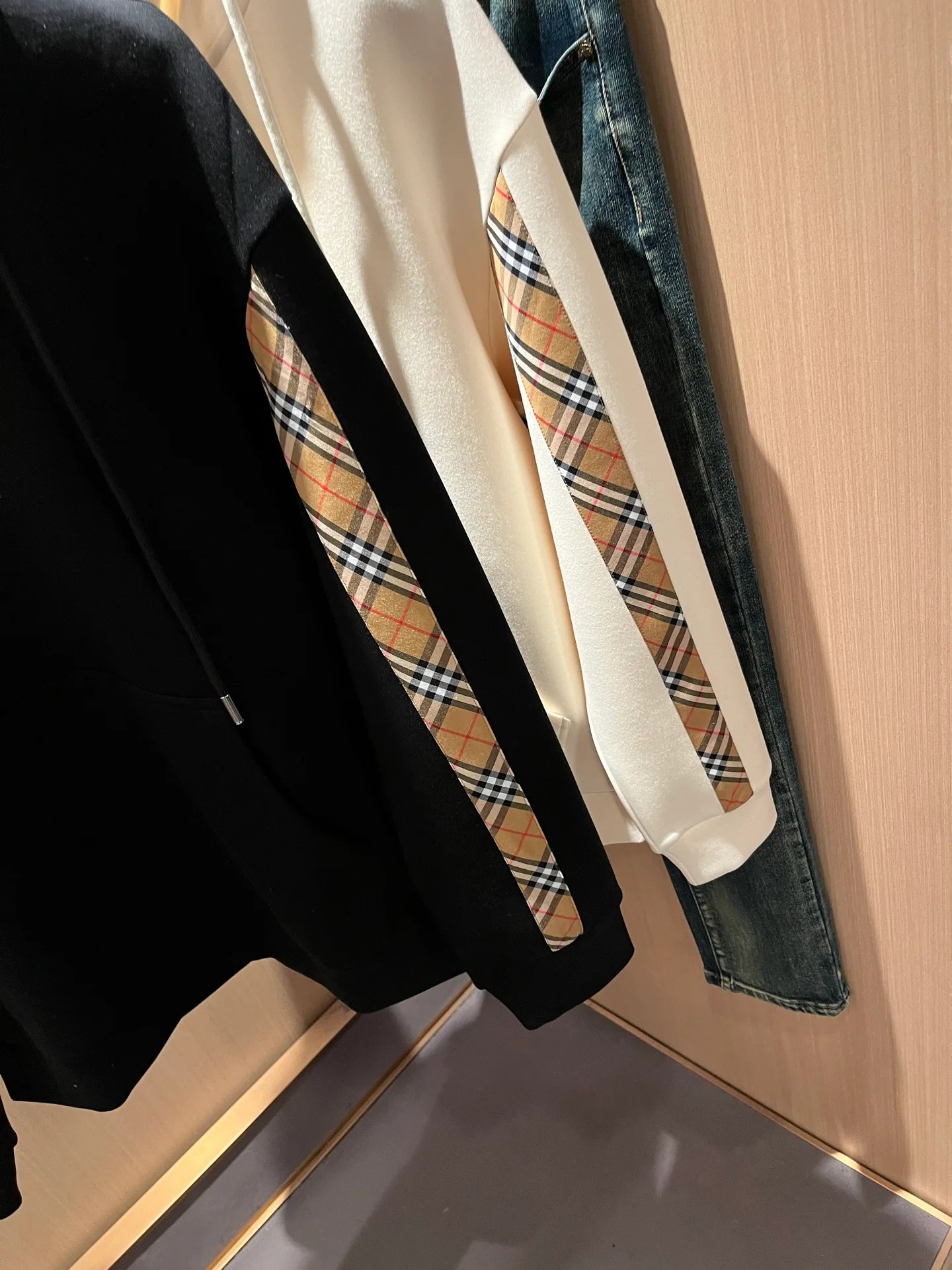 Свитшоты И Худи Мужские Burberry 798862