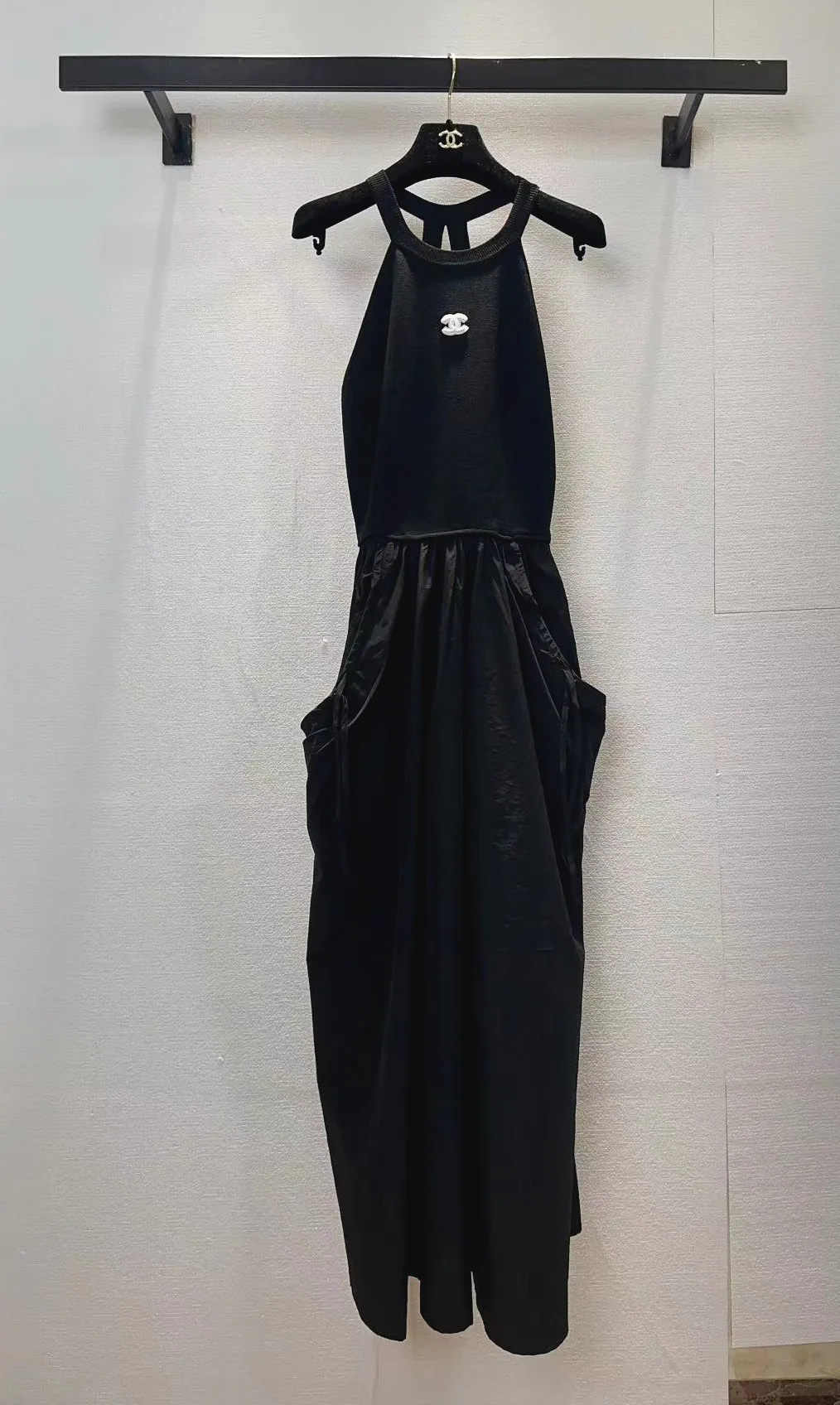 Платья Женские Chanel 11239628