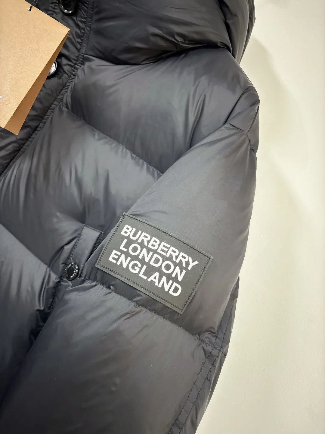 Куртки Мужские Burberry 228230