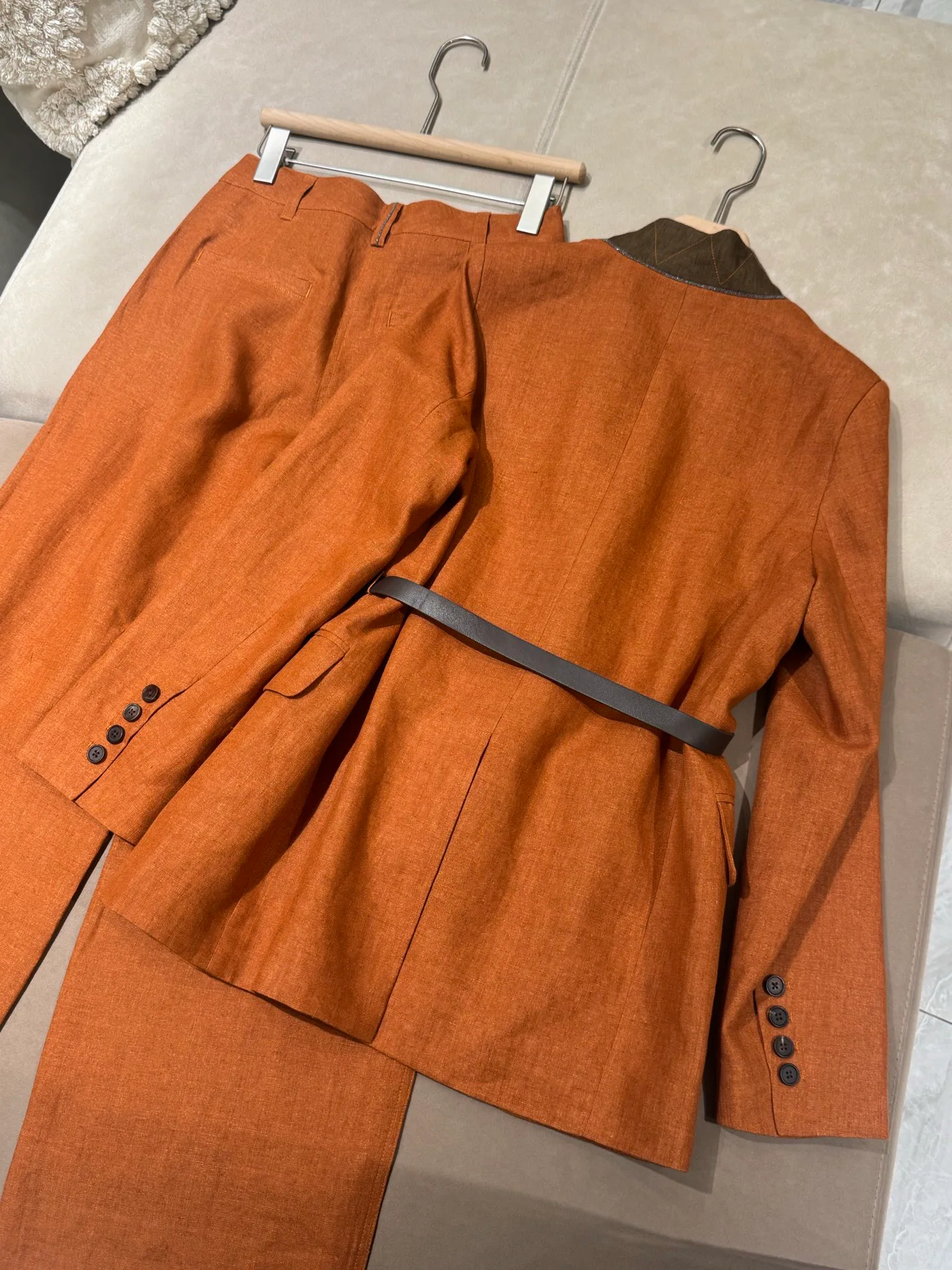 Костюмы Женские Brunello Cucinelli 3857991