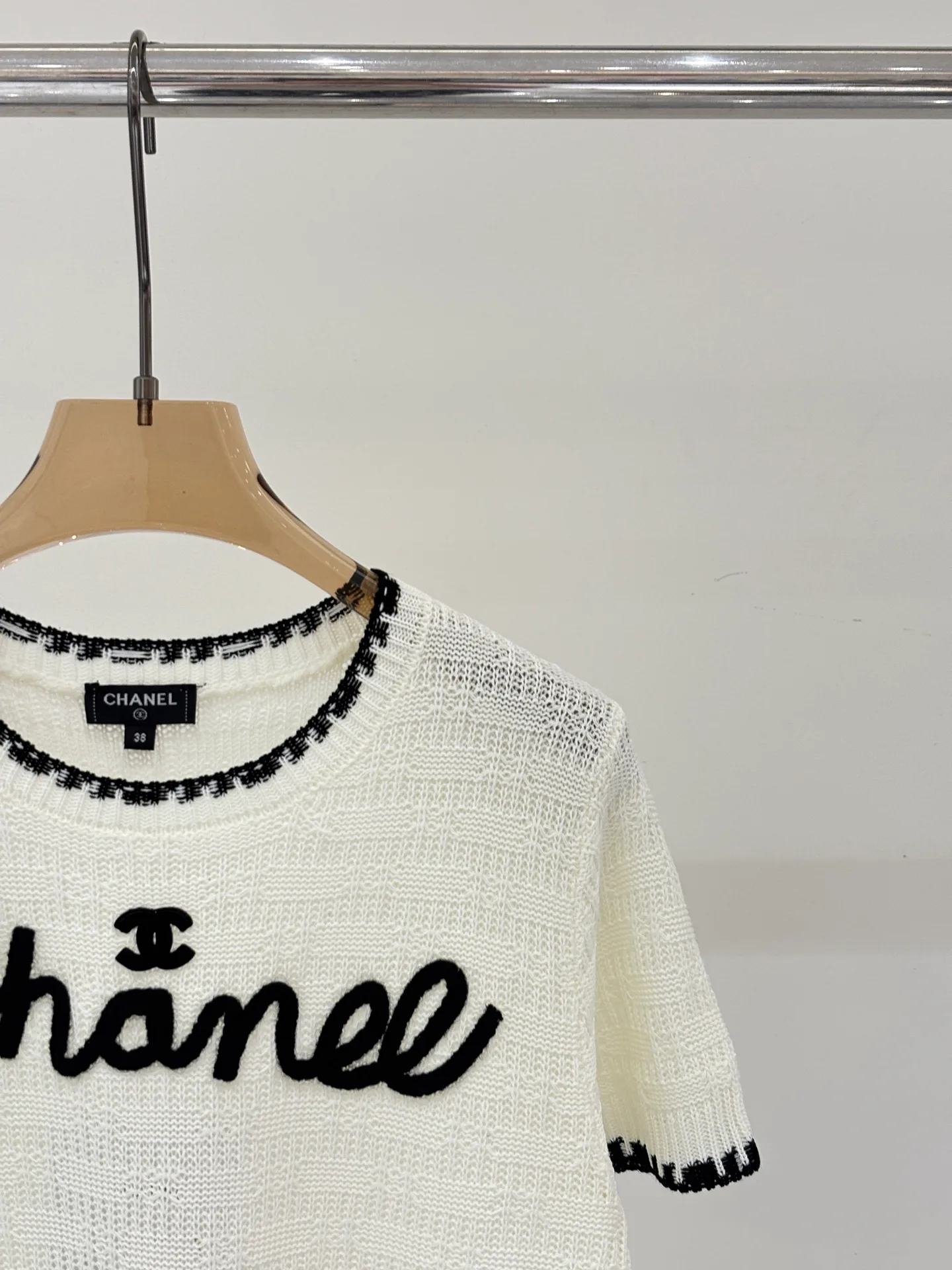 Топы Женские Chanel 12227483