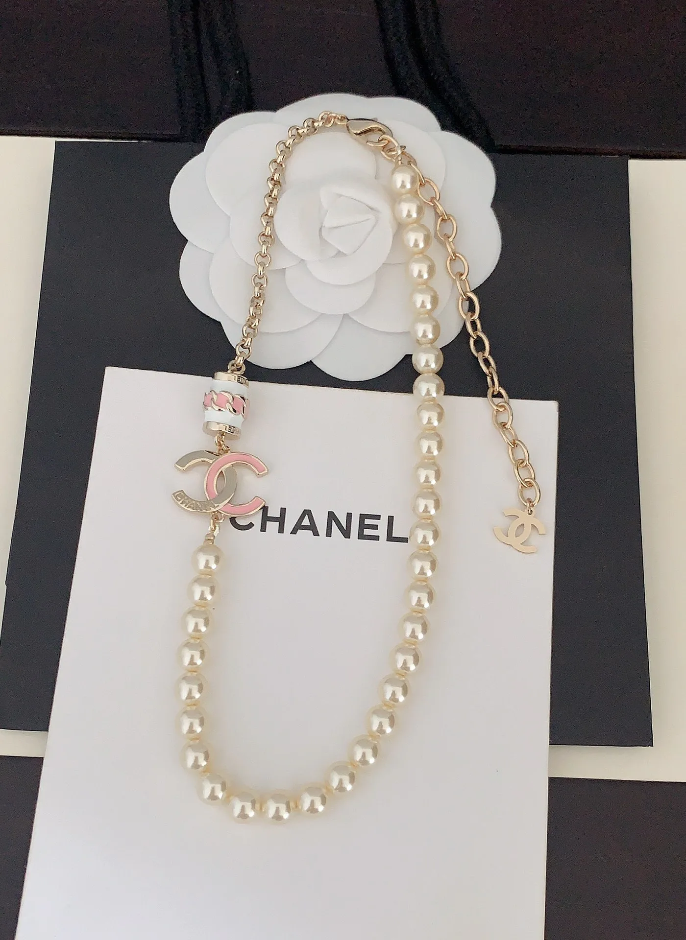 Бижутерия Chanel 11755908
