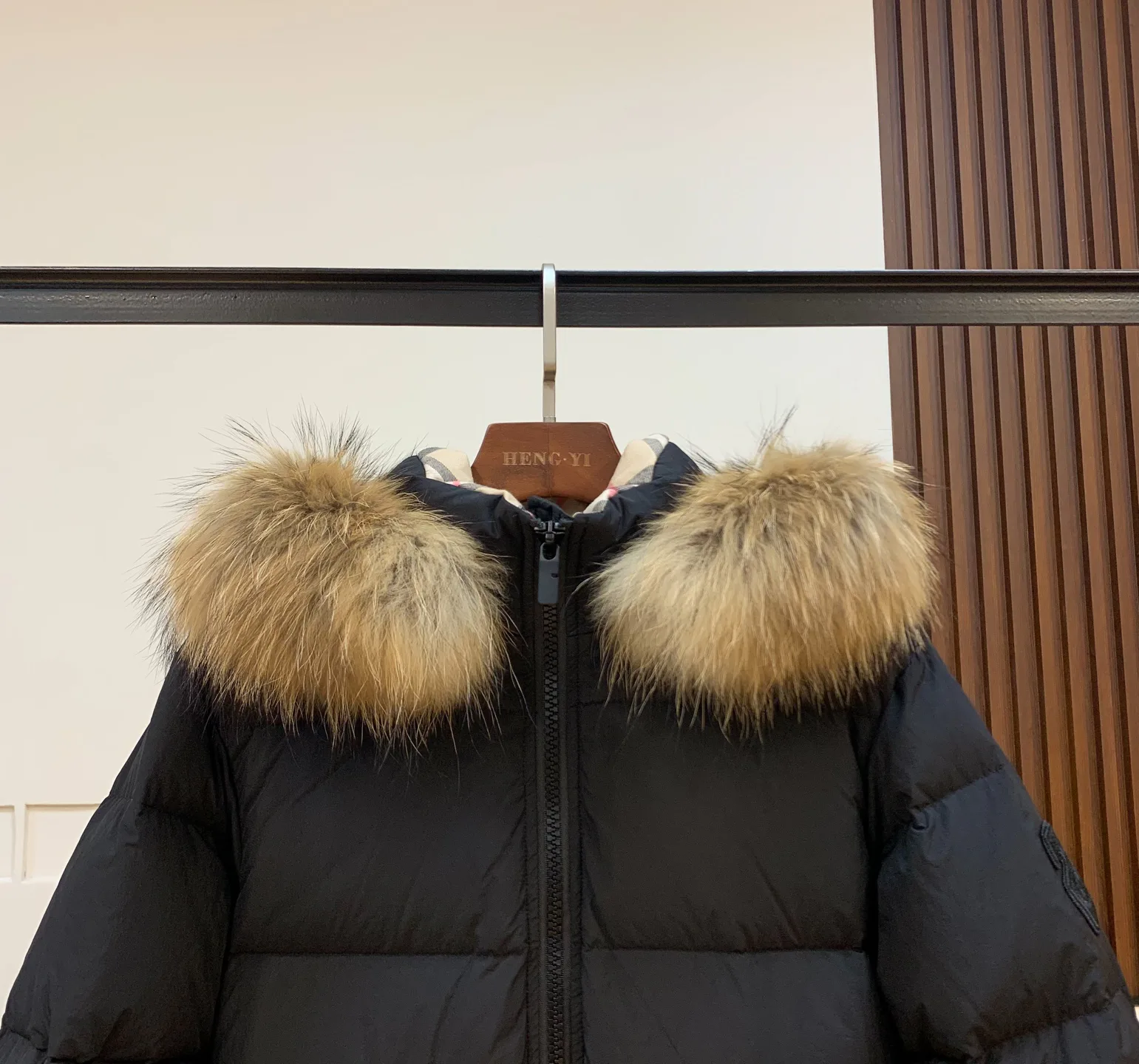 Куртки И Пуховики Женские Burberry 96992