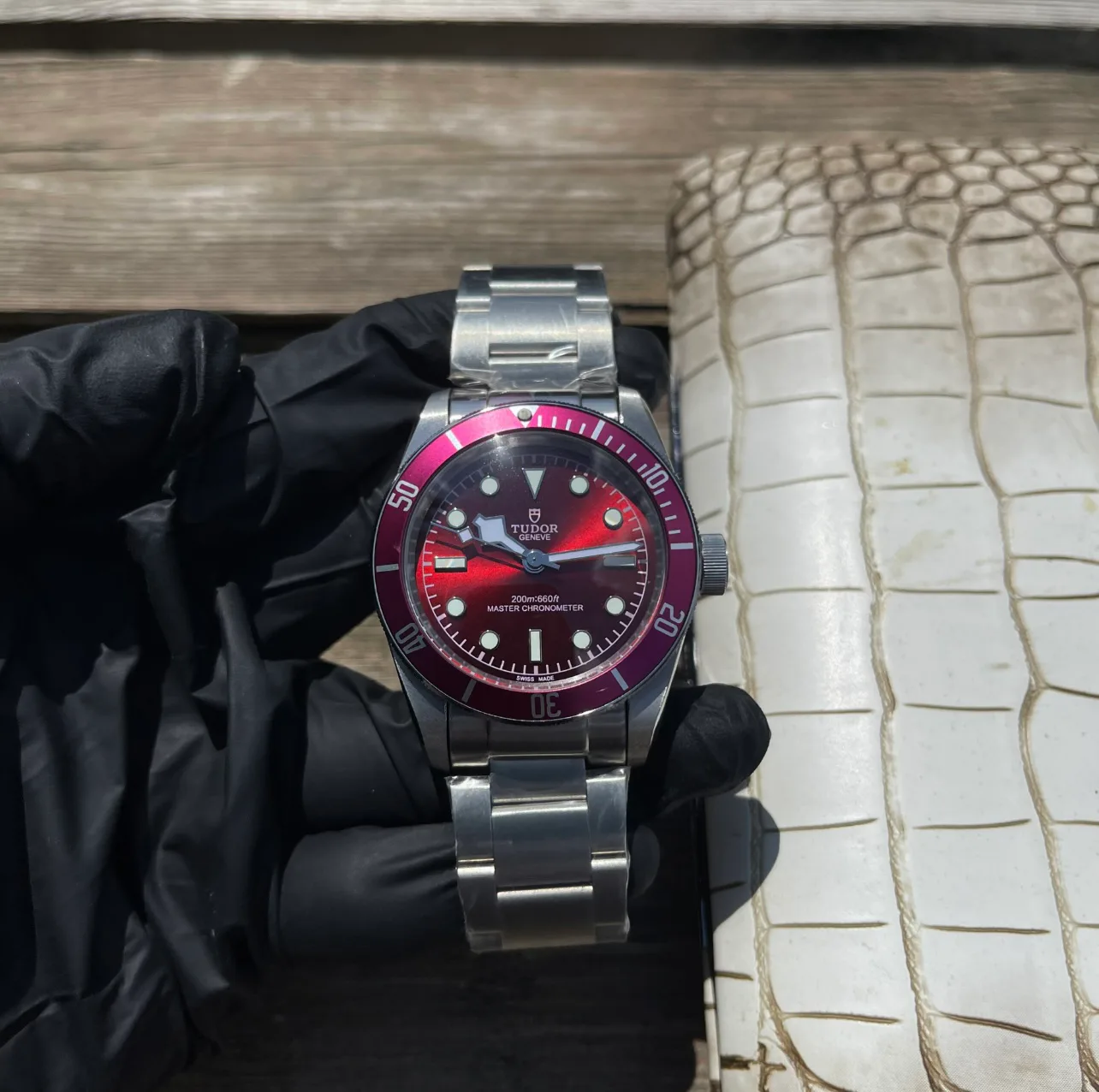 Часы Женские Tudor 17733771