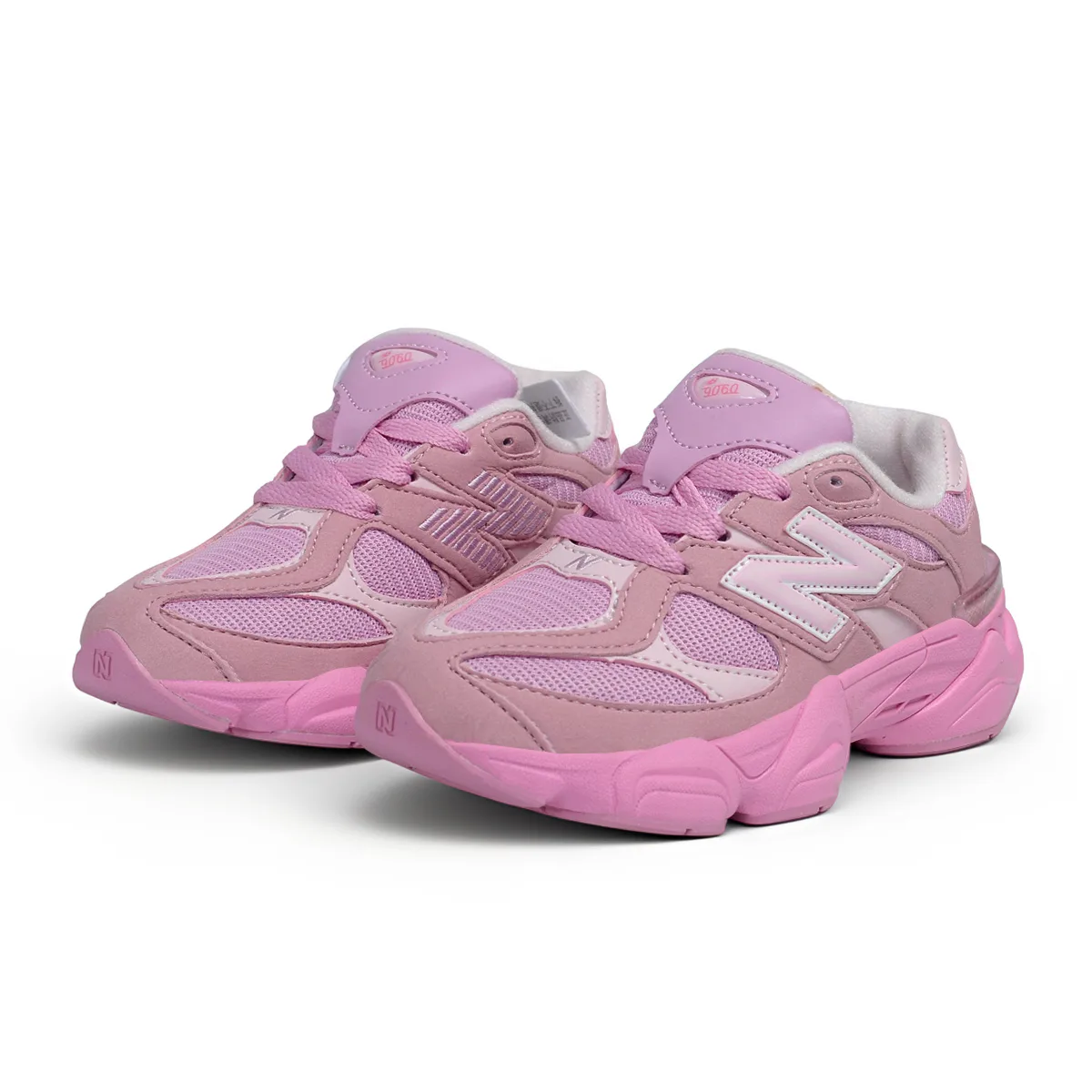 Кроссовки Женские New Balance 19029777