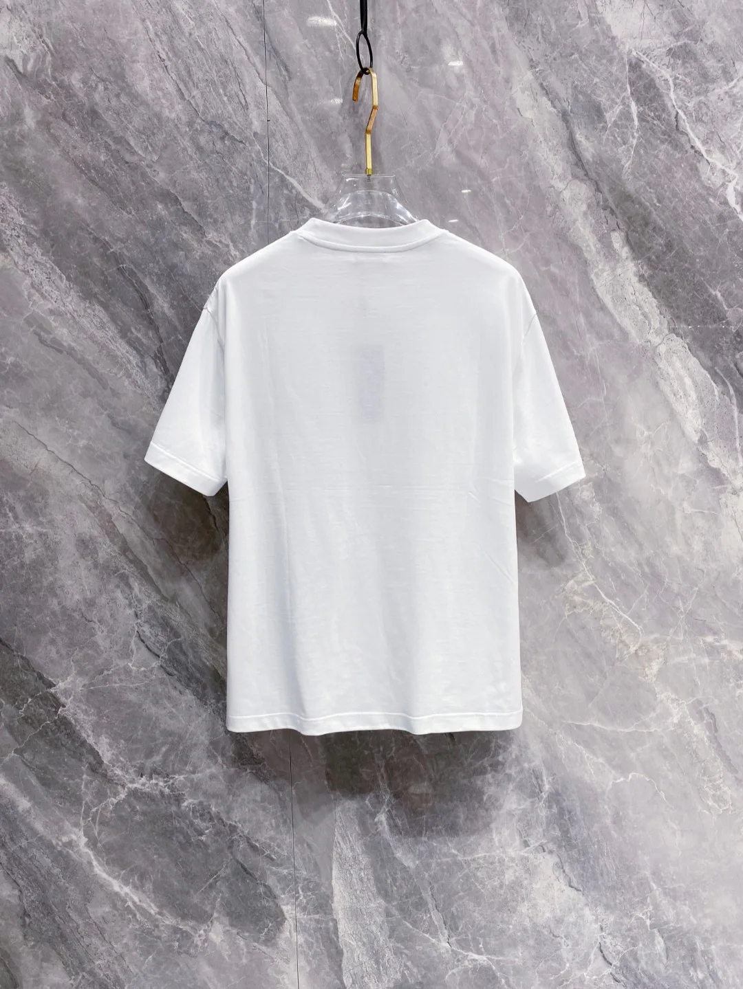 Футболки Мужские Christian Dior 928045