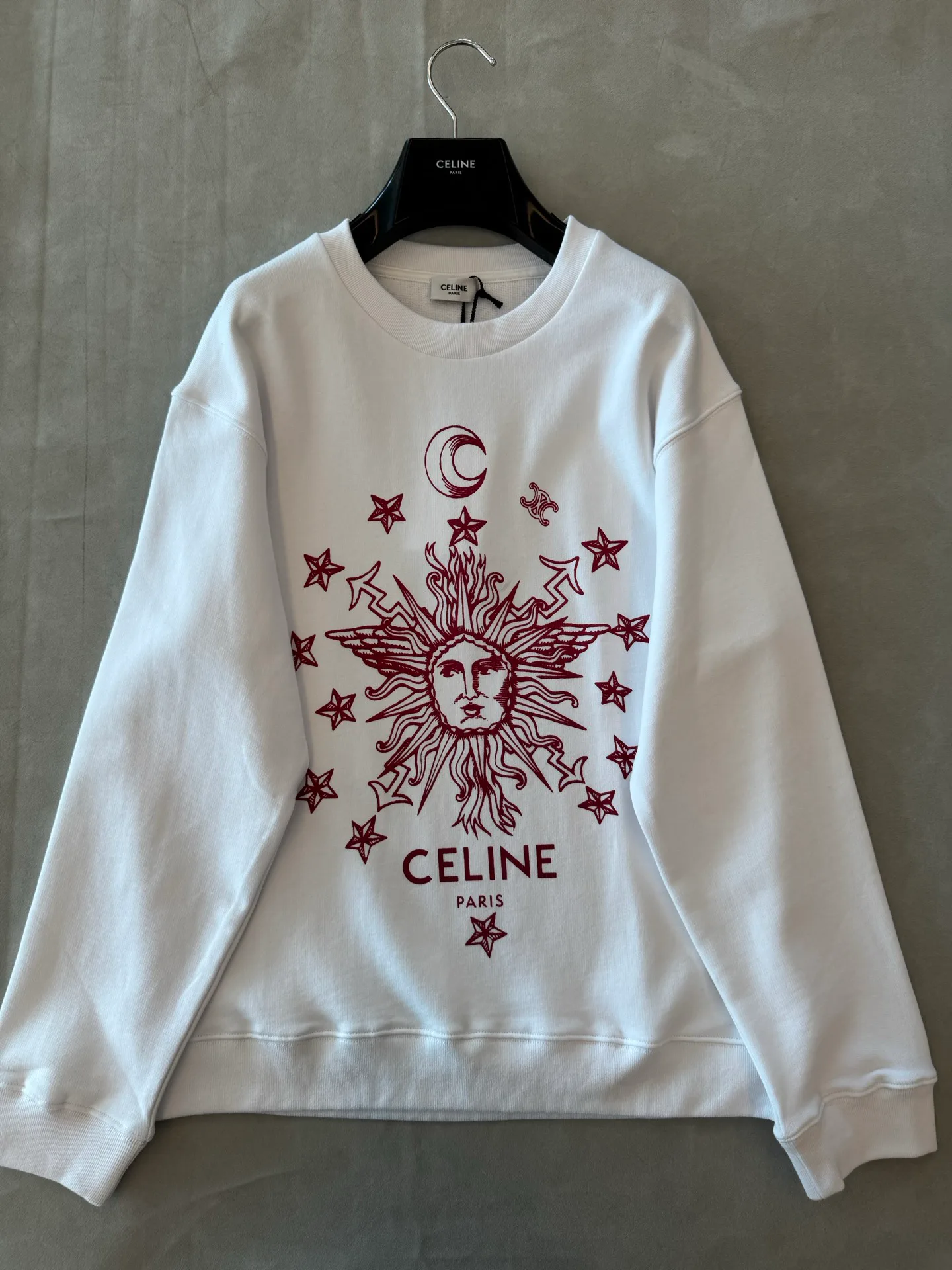 Свитшоты И Худи Женские Celine 18829650