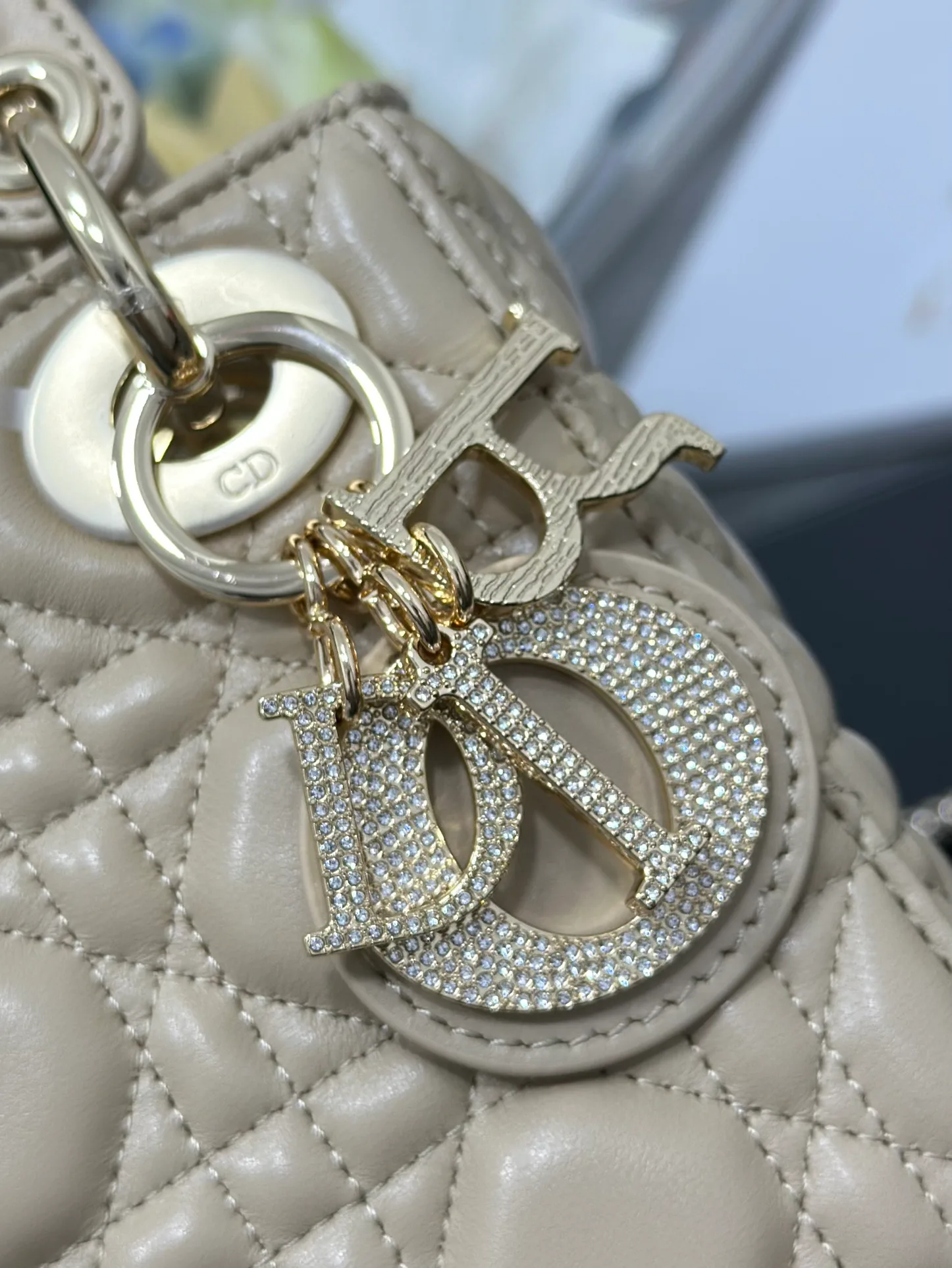 Классические Сумки Женские Christian Dior 11412538