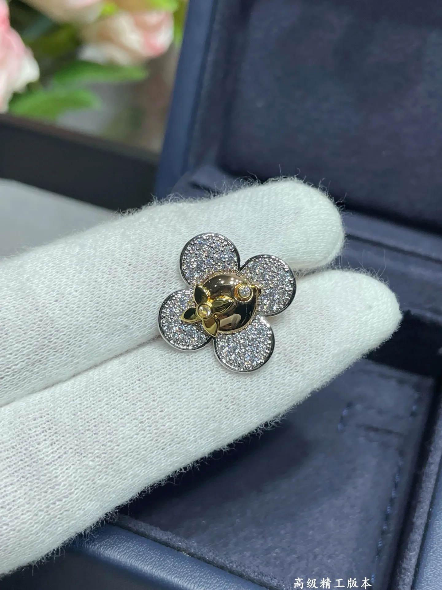 Бижутерия Louis Vuitton 18059143