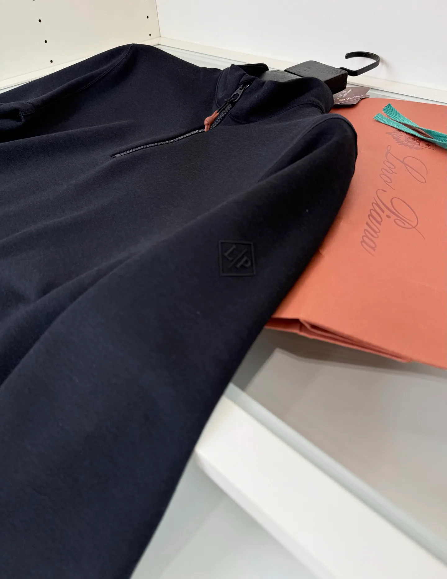 Свитшоты И Худи Мужские Loro Piana 18599403
