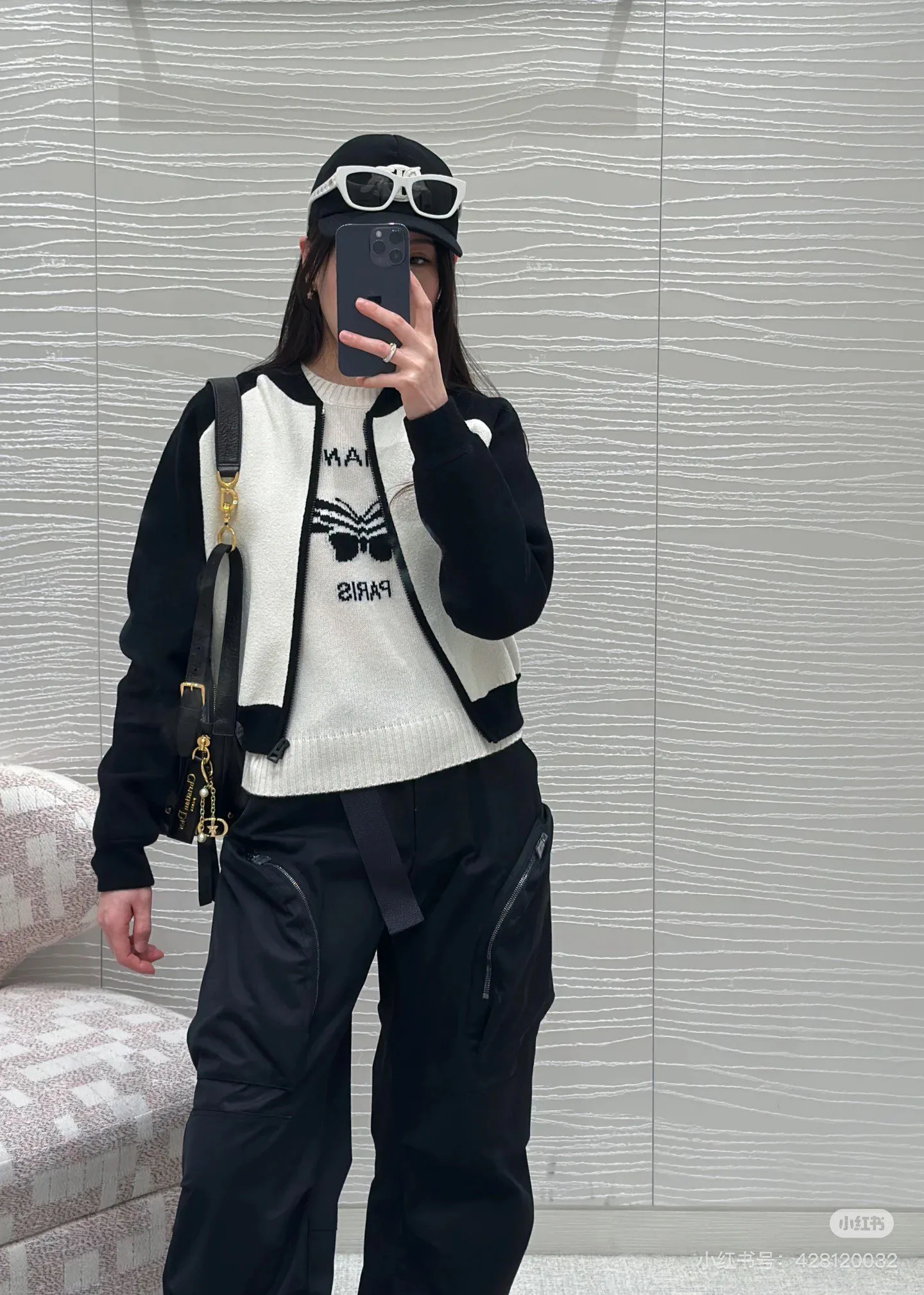 Жакеты Женские Christian Dior 87906