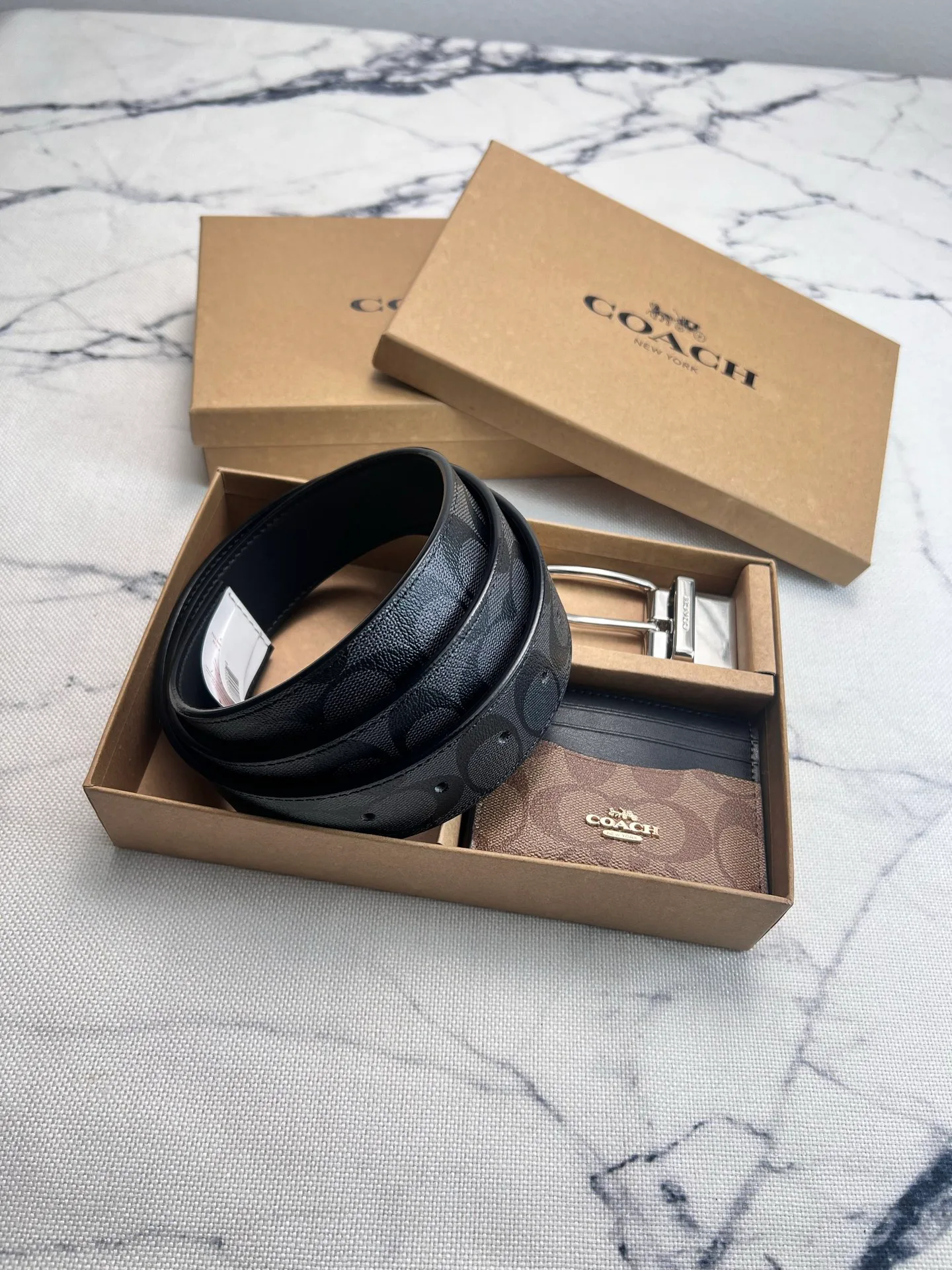 Ремни Coach 449057