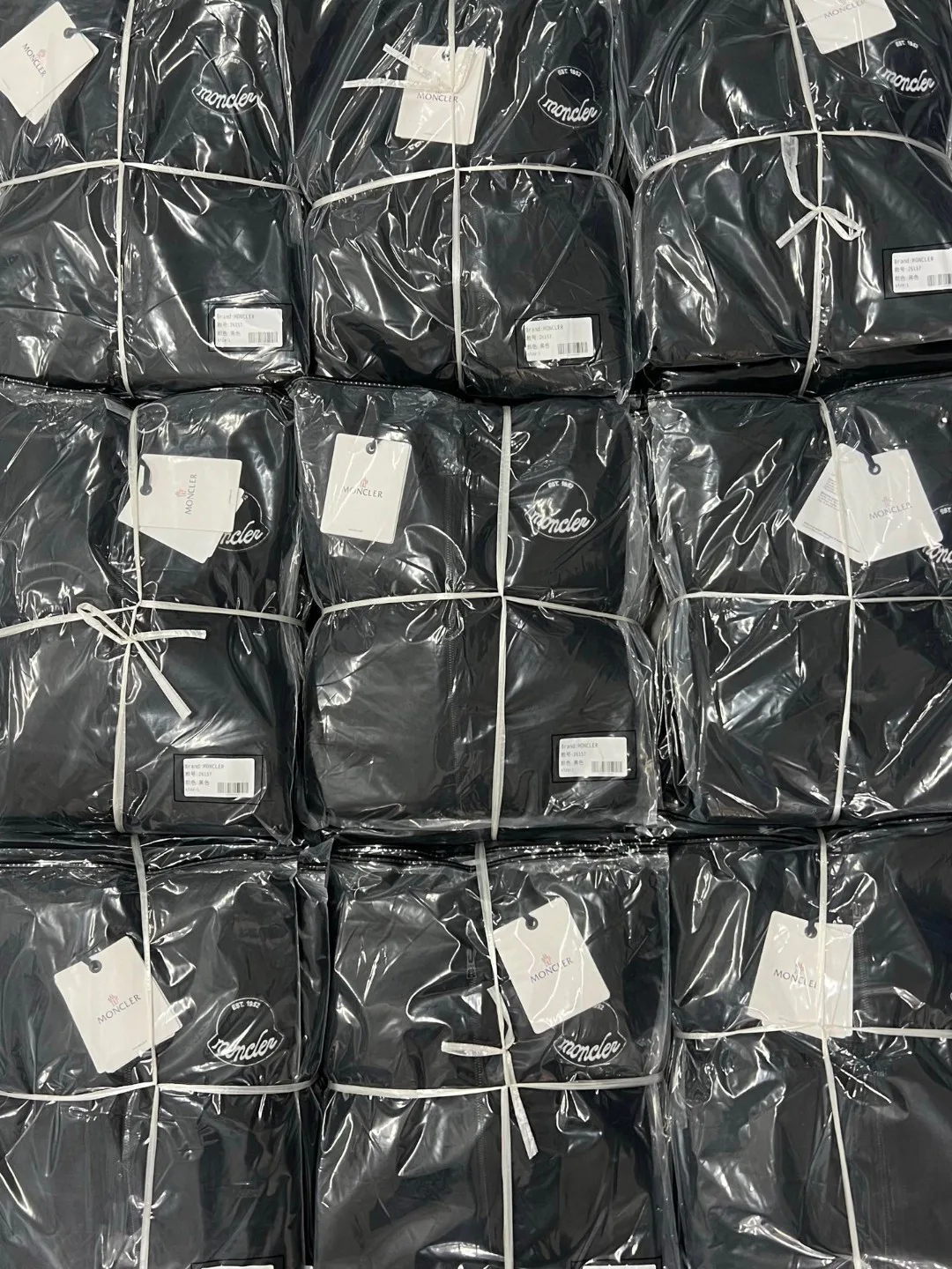 Свитшоты И Худи Мужские Moncler 17571999
