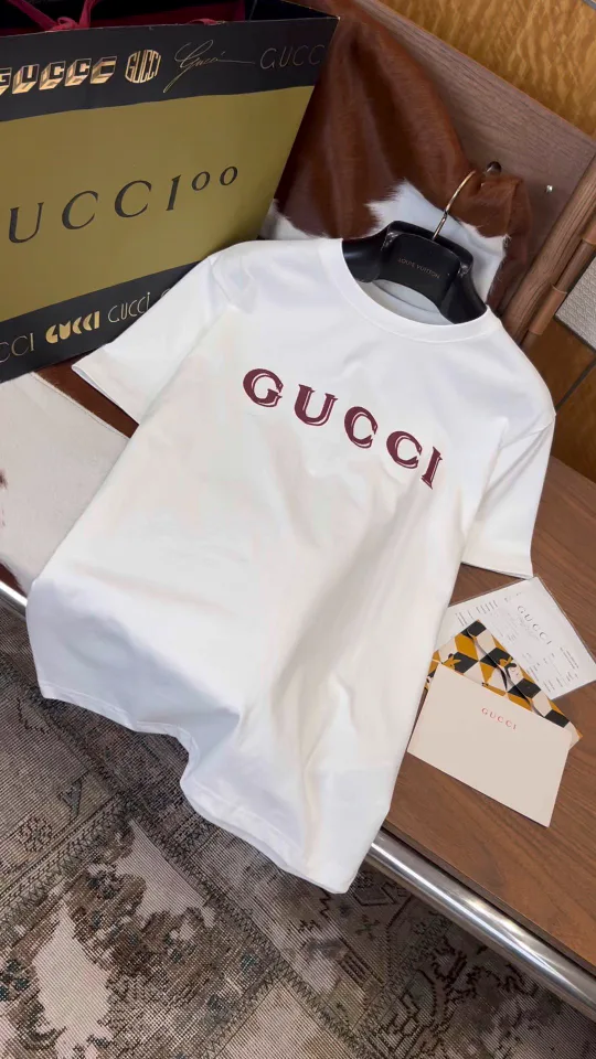 Футболки Мужские Gucci 11312248