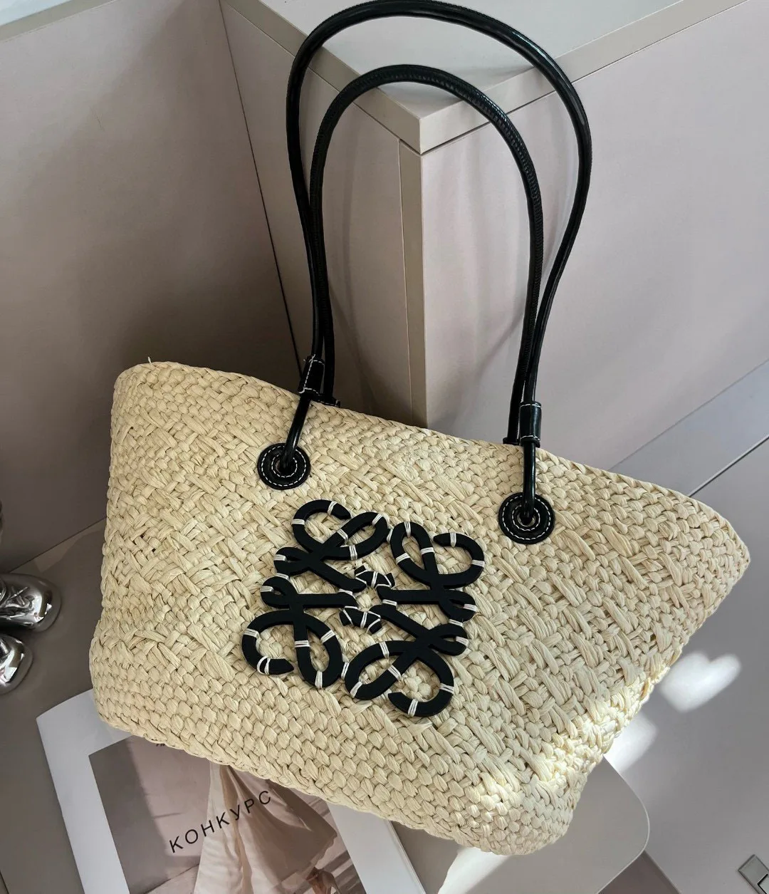 Классические Сумки Женские Loewe 11633342
