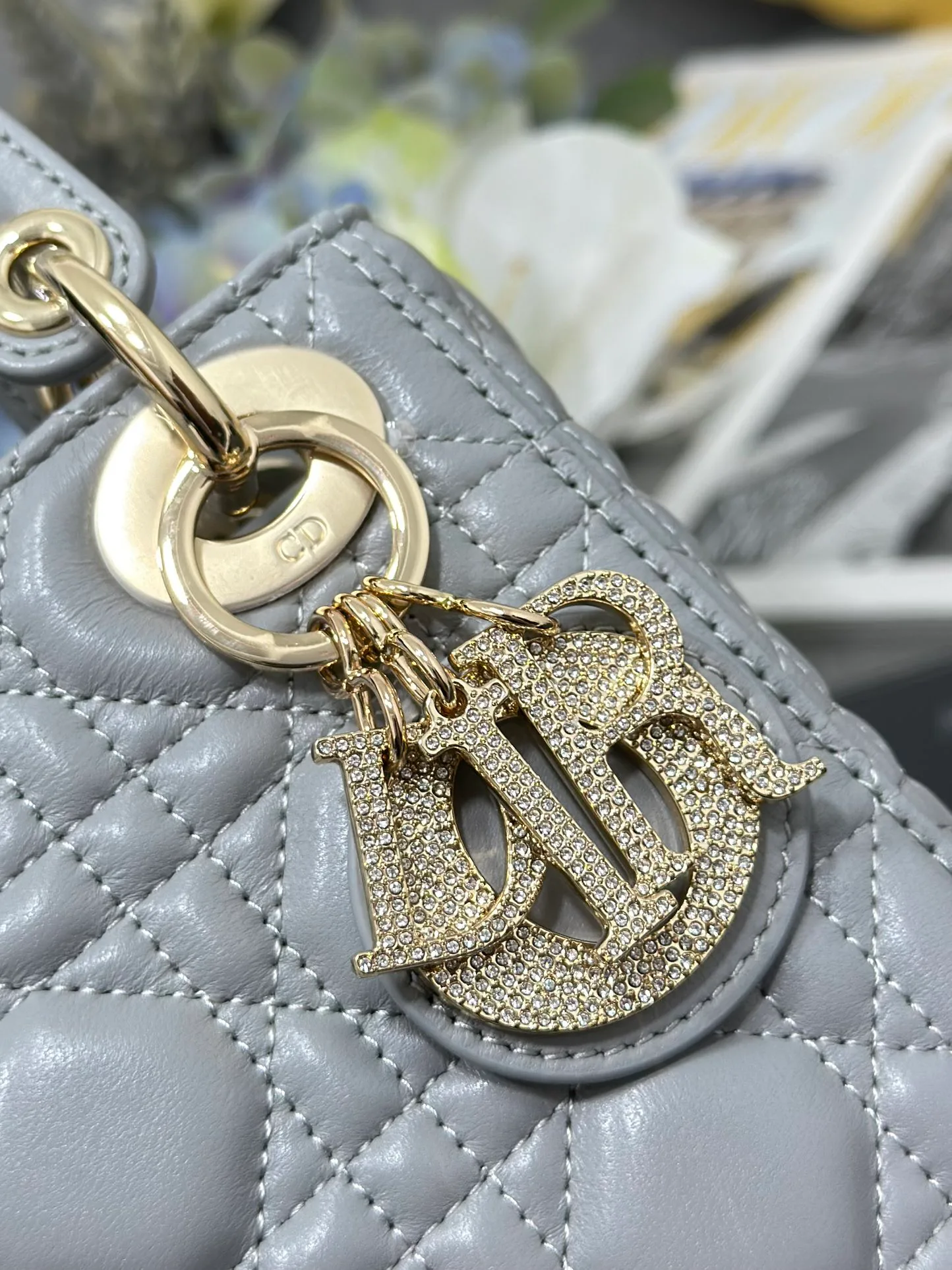 Классические Сумки Женские Christian Dior 11412535