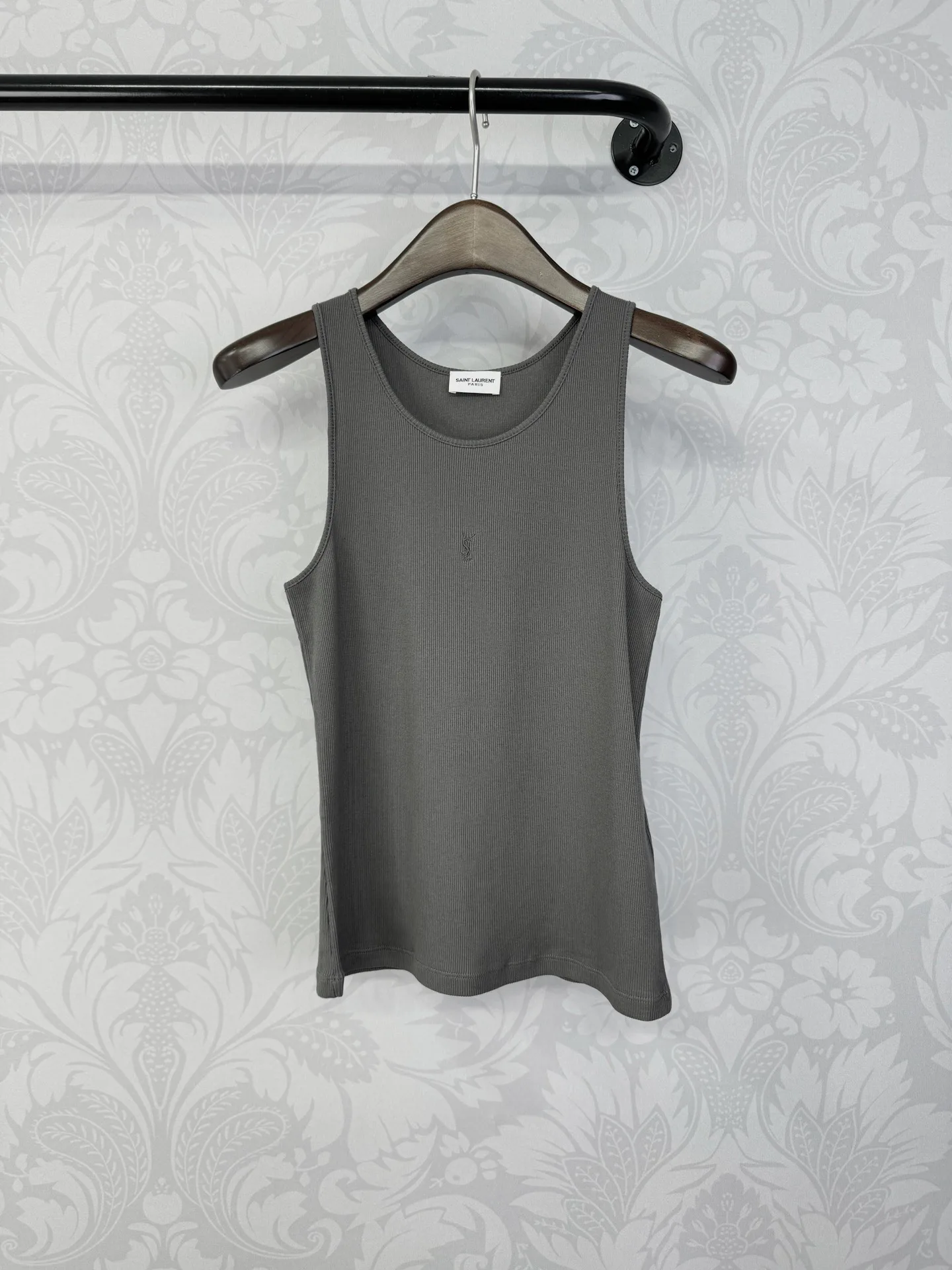 Футболки Женские Saint Laurent 35186