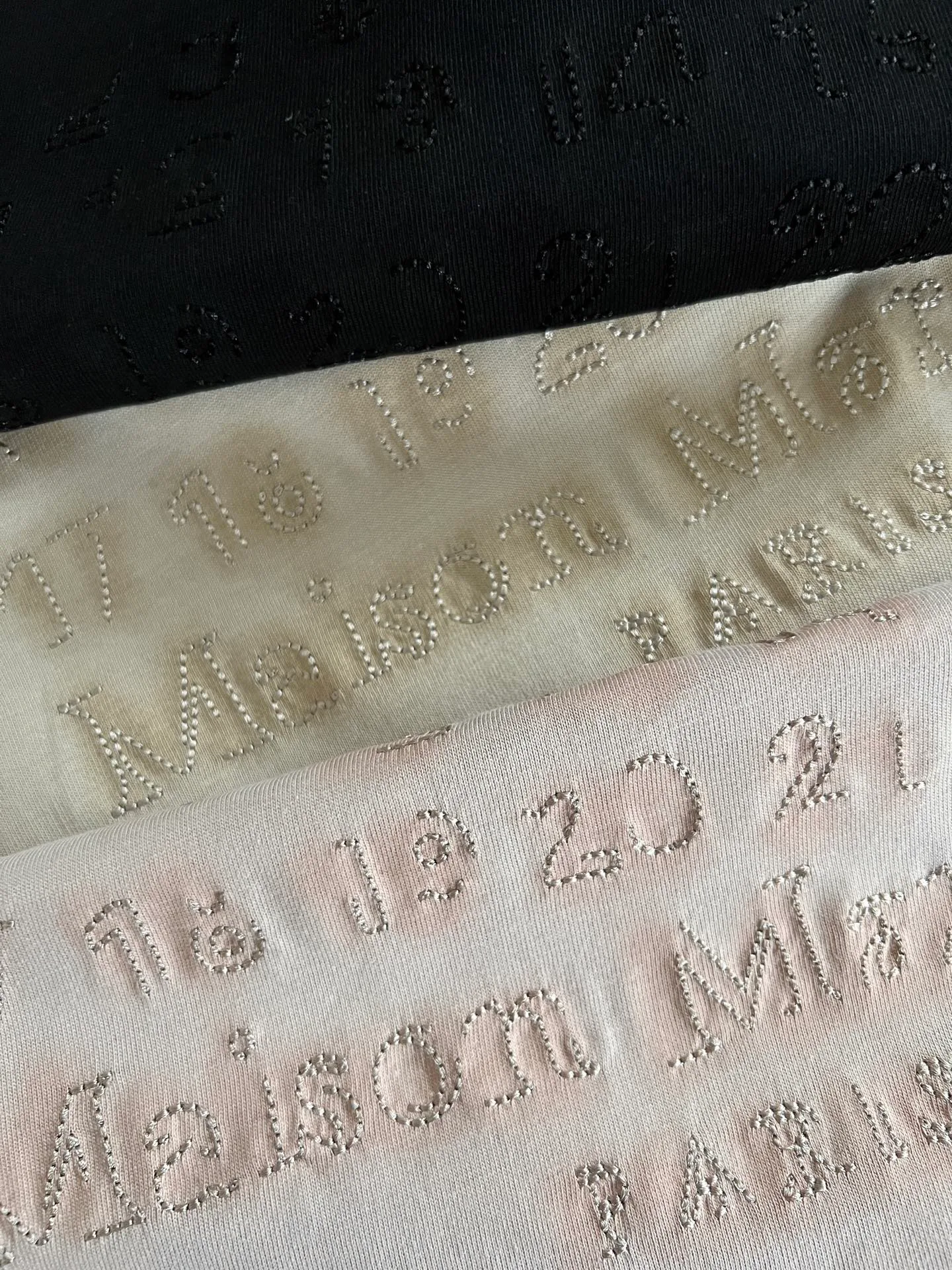 Футболки Мужские Maison Margiela 11918576