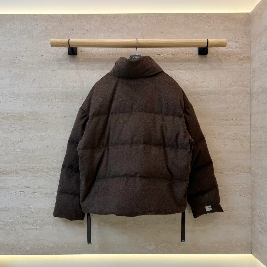 Куртки И Пуховики Женские Max Mara 18379601