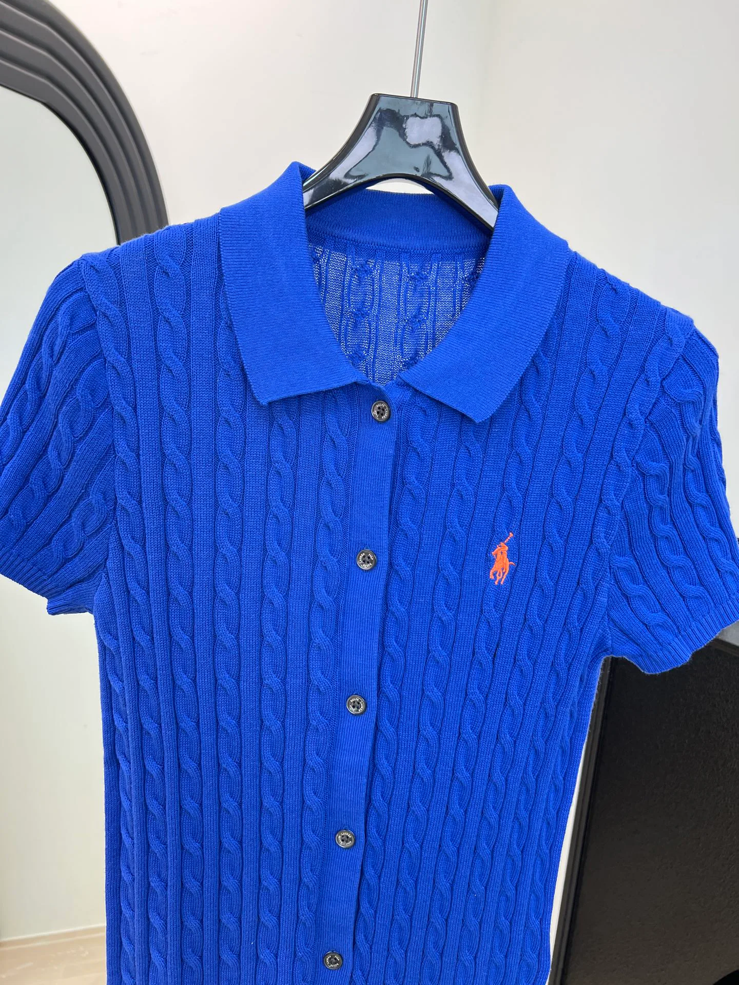 Джемперы И Свитеры Женские Ralph Lauren 12261147