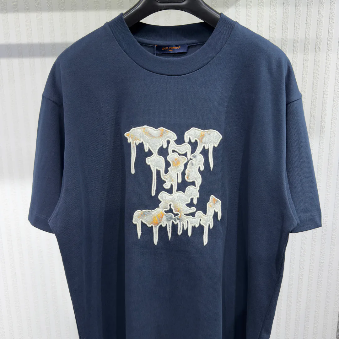 Футболки Мужские Louis Vuitton 12151599