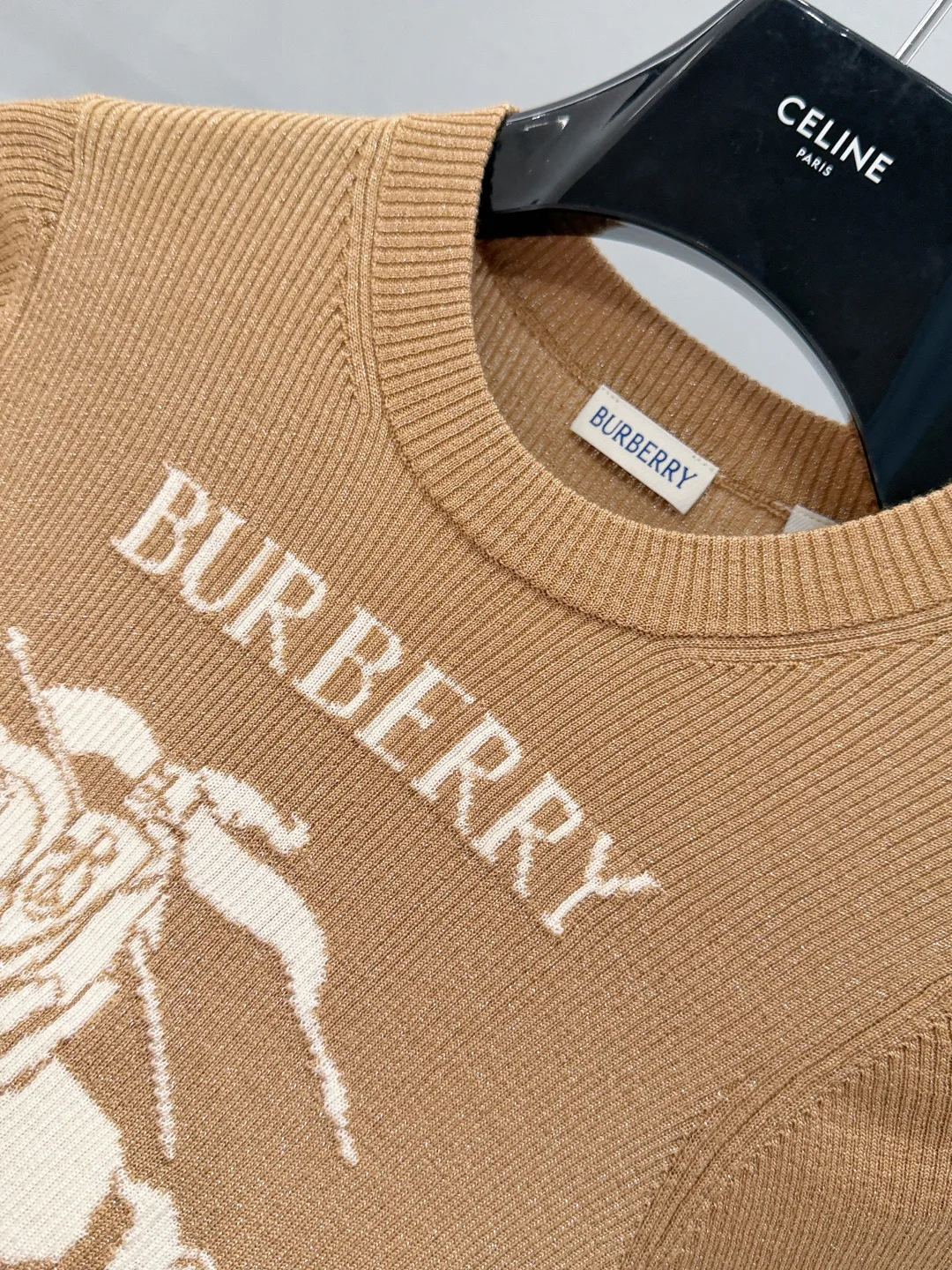 Топы Женские Burberry 4784629