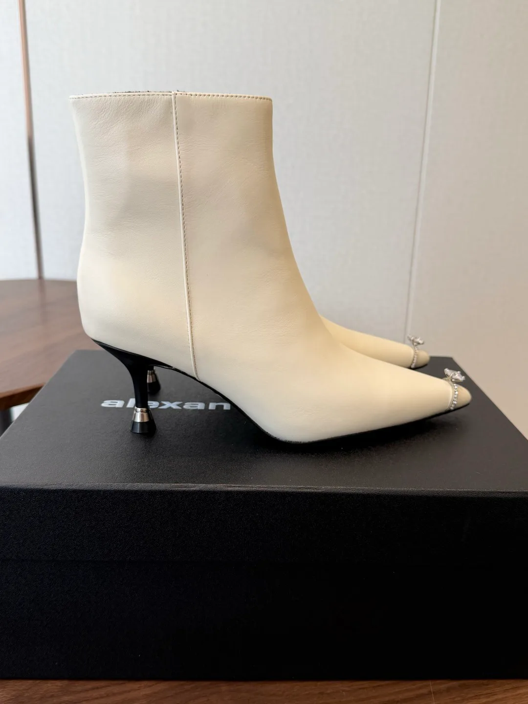 Ботильоны Женские Alexander Wang 19134912