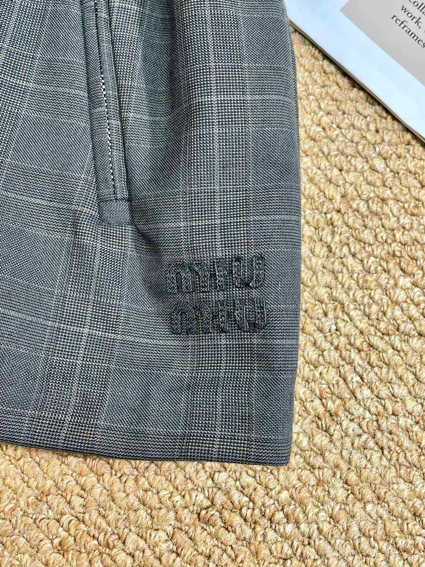 Юбки Женские Miu Miu 79797