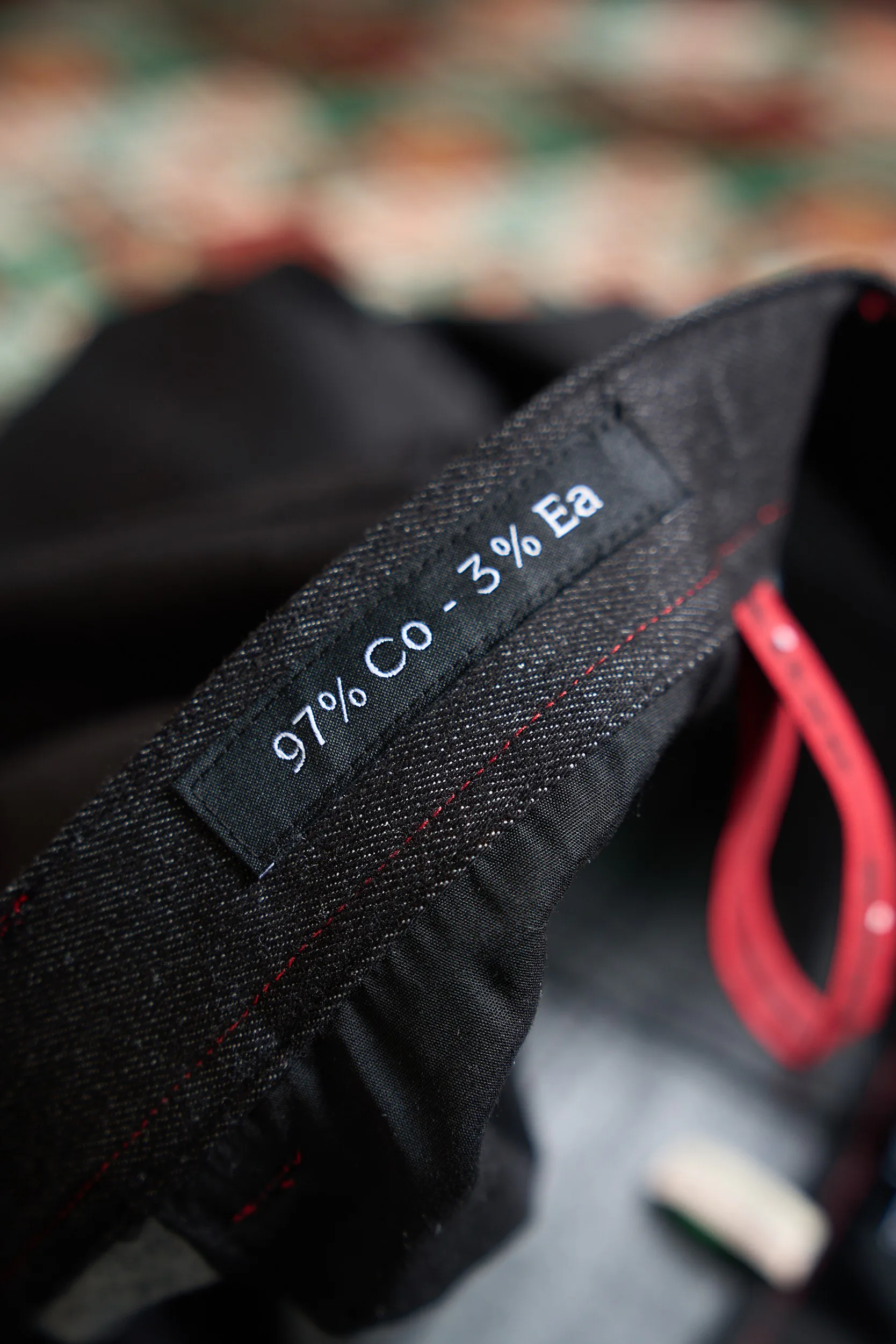 Джинсы Мужские Kiton 11267579