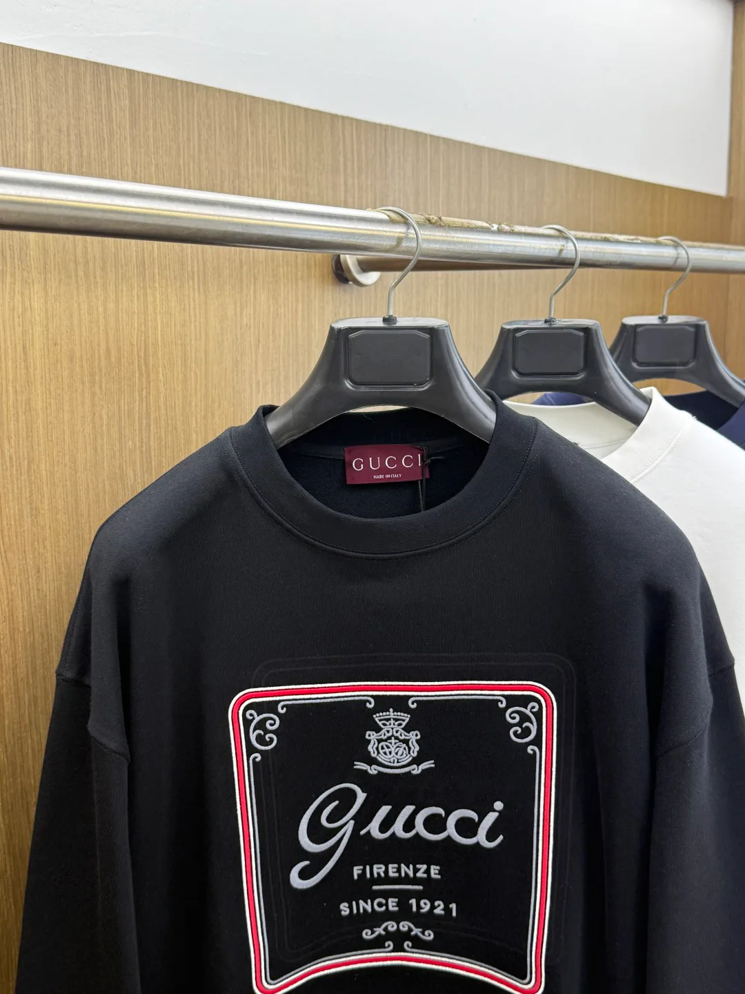 Свитшоты И Худи Мужские Gucci 19216653
