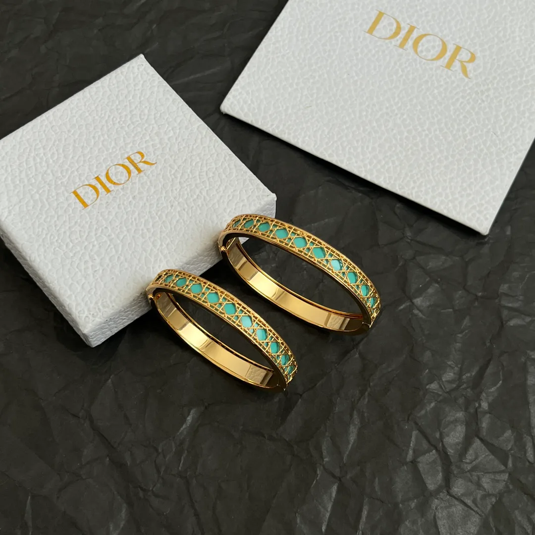 Бижутерия Christian Dior 260480