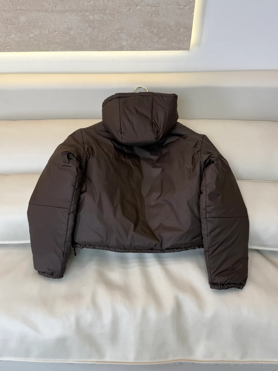 Куртки И Пуховики Женские Miu Miu 18629940