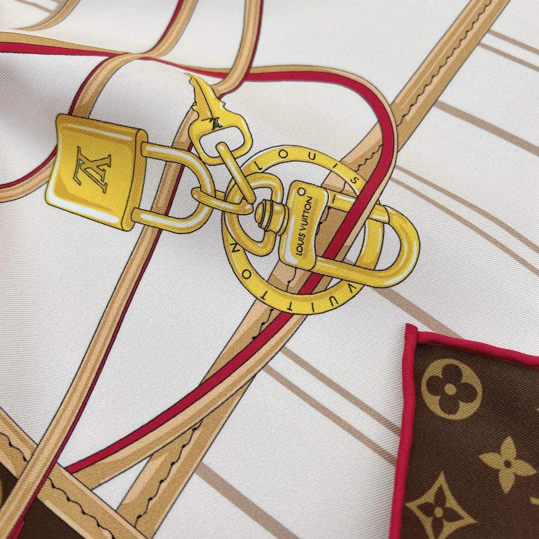Шарфы Louis Vuitton 22052