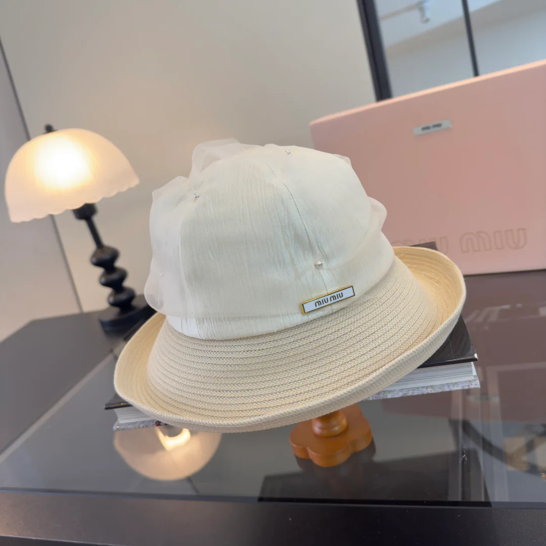 Головные Уборы Miu Miu 17467681