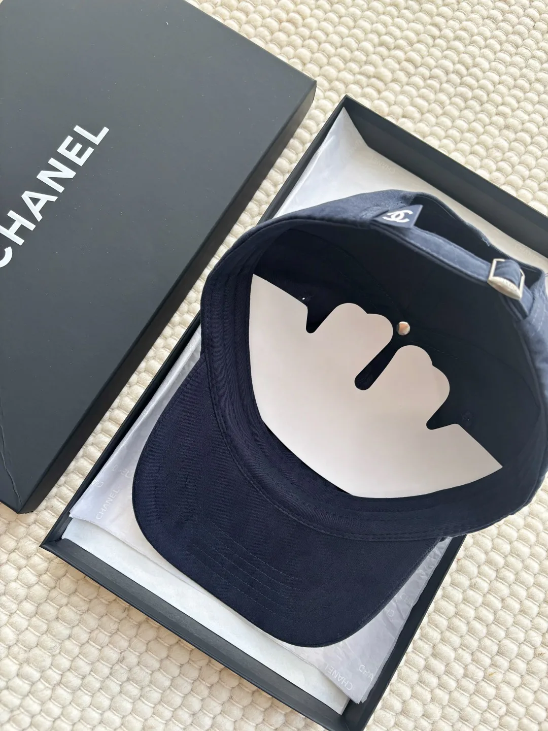 Головные Уборы Chanel 17461956