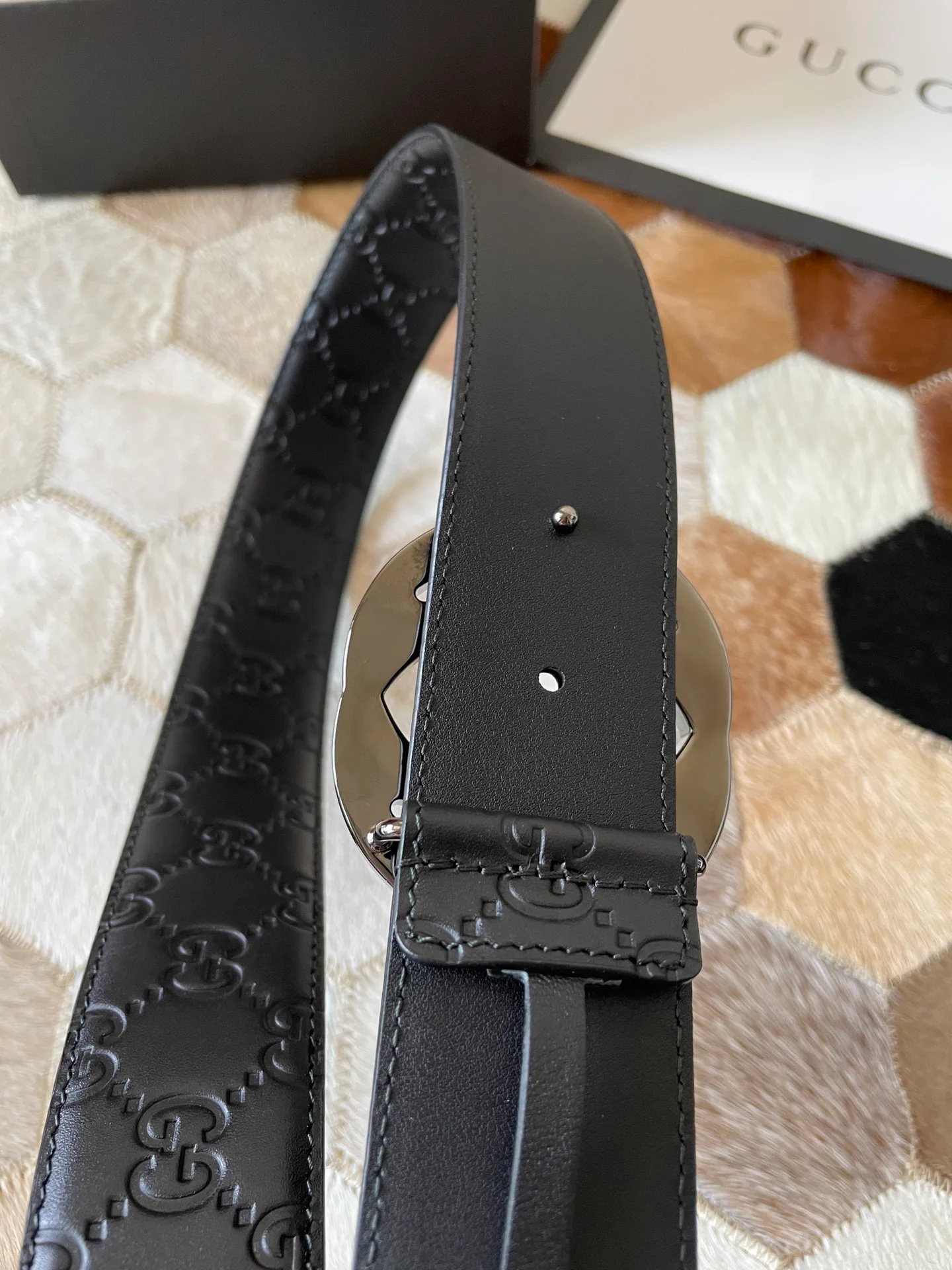 Ремни Gucci 10399076