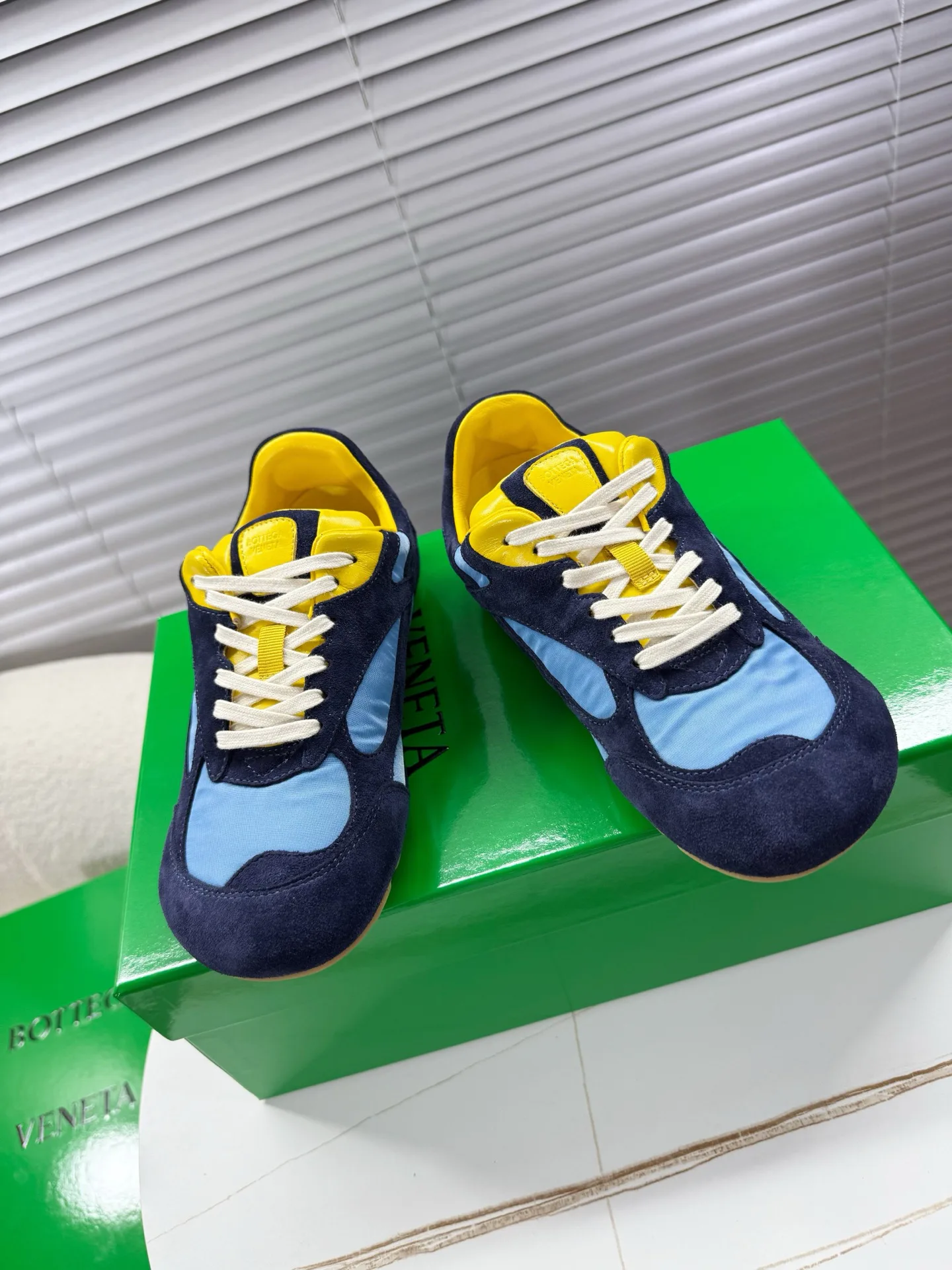 Кроссовки Женские Bottega Veneta 4019868