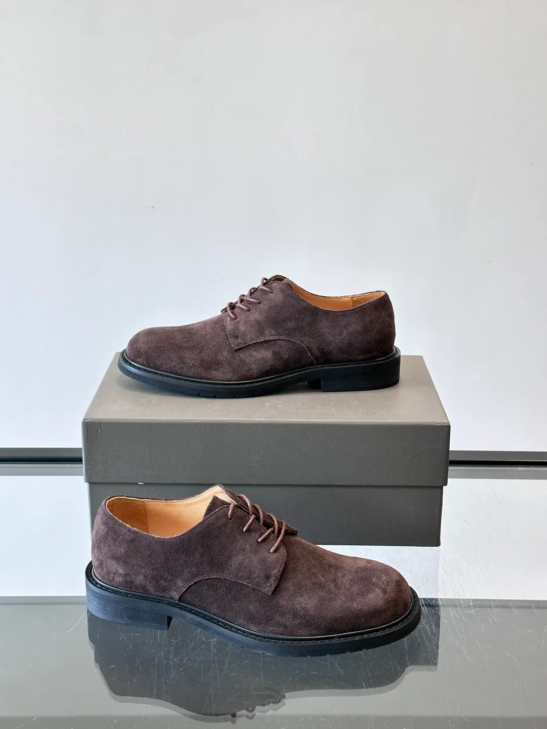 Лоферы И Туфли Мужские Brunello Cucinelli 11426368