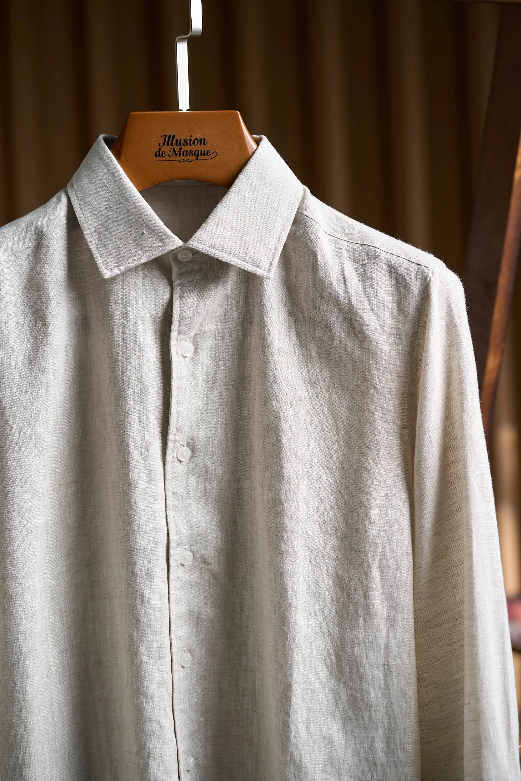 Рубашки Мужские Zegna 11667471