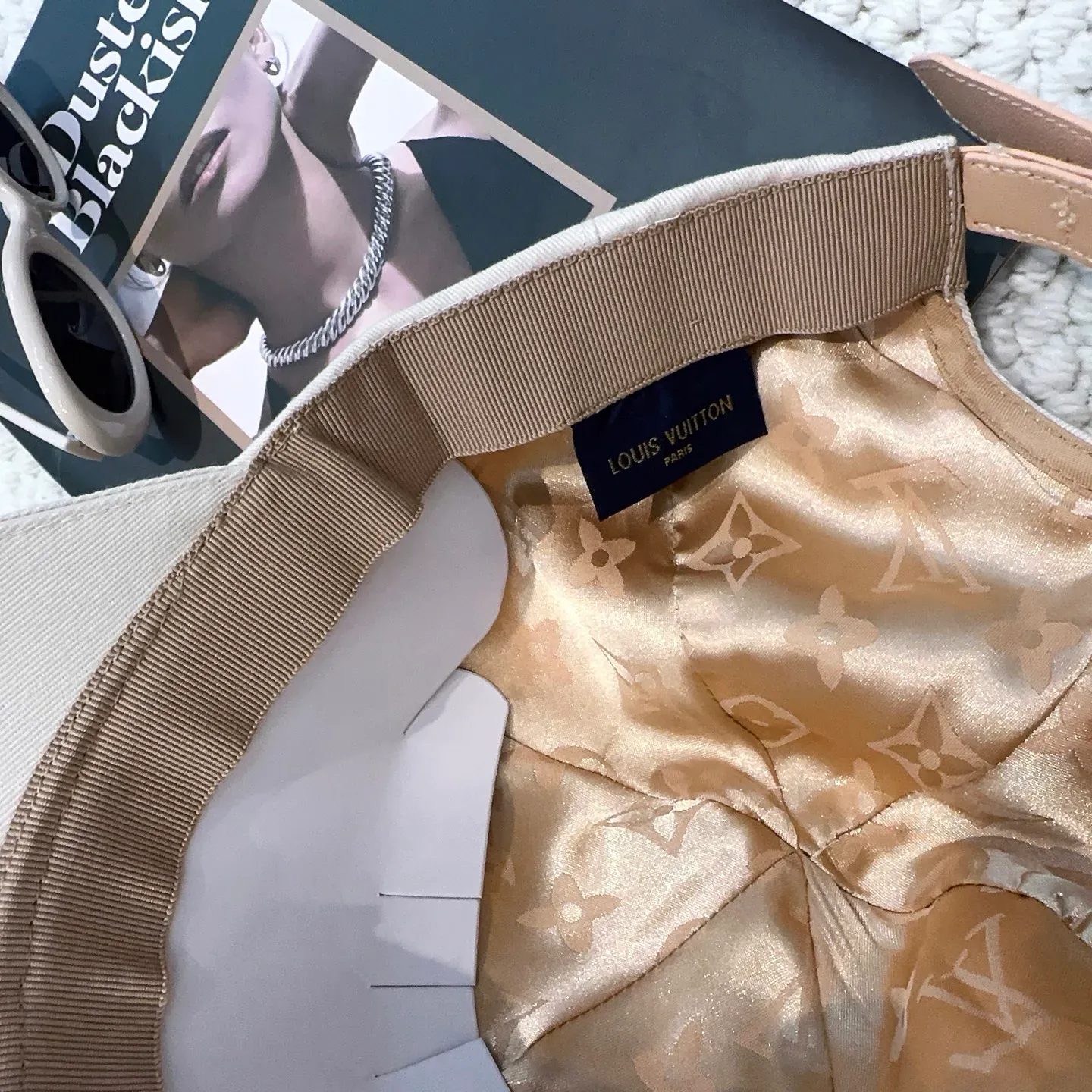 Головные Уборы Louis Vuitton 288442