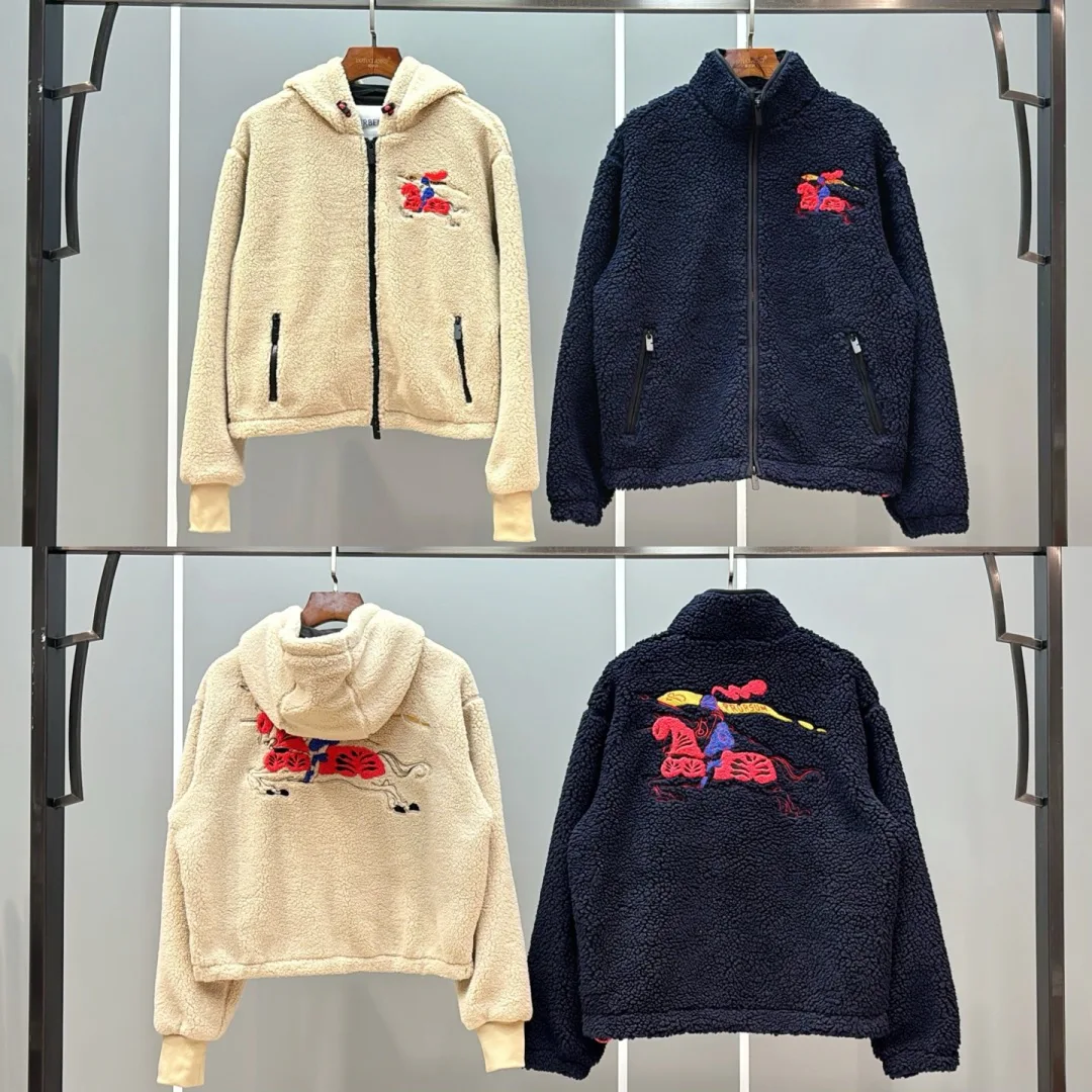 Куртки И Пуховики Женские Burberry 3331804